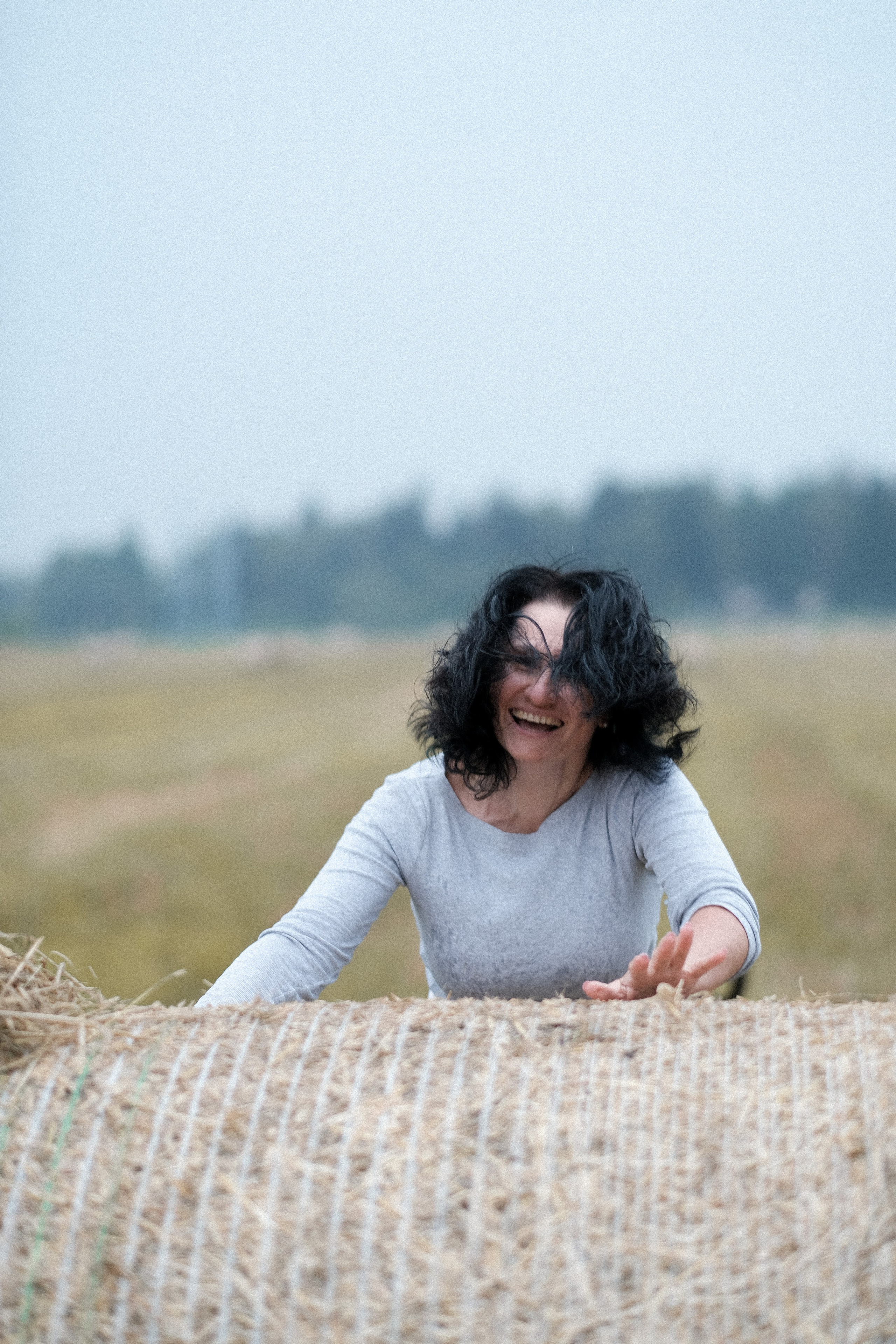 Тео и Оля. Фотограф и видеограф анималист Аганина Дарья