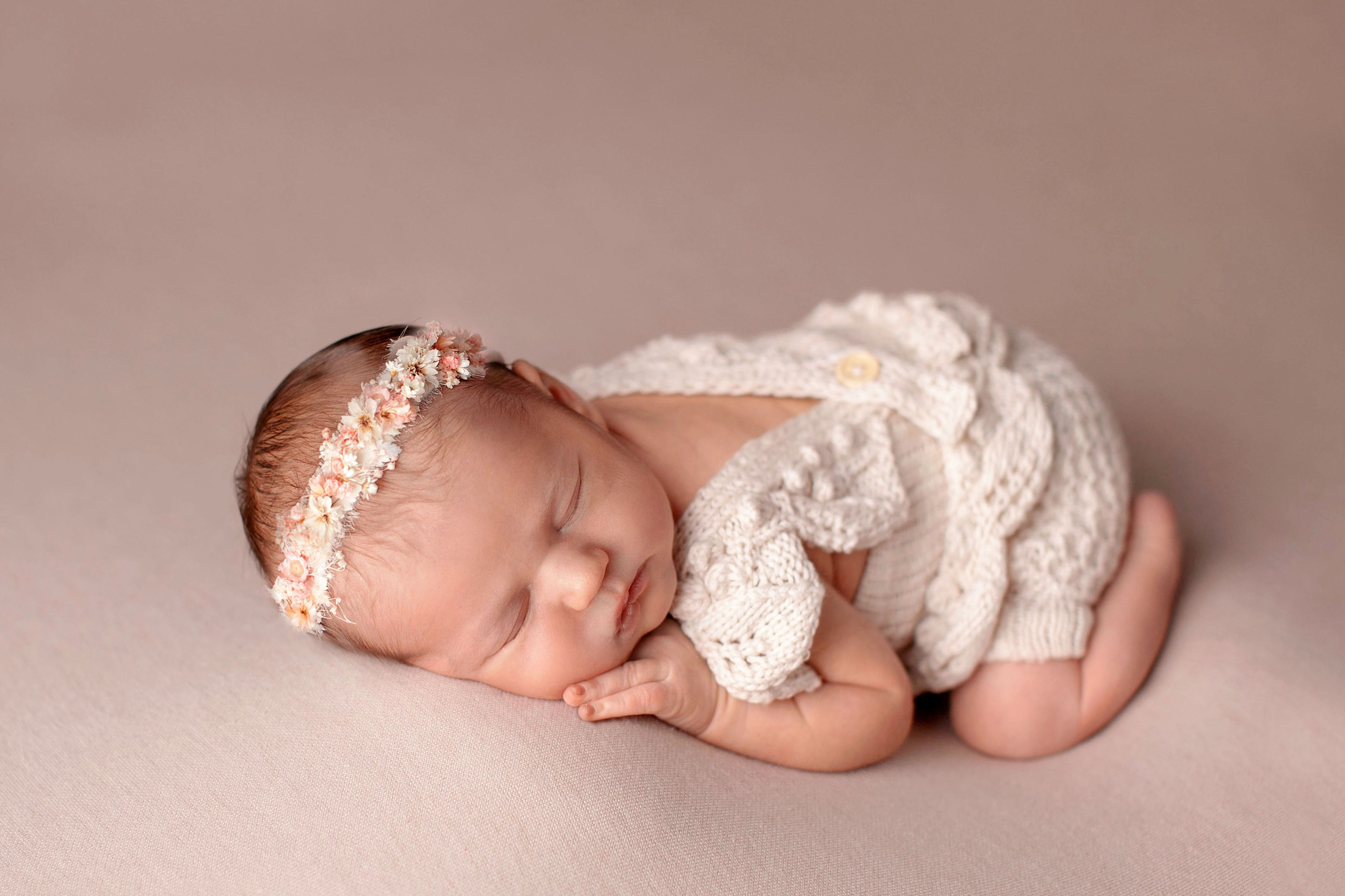 Съемка новорожденных. Фотограф новорожденных