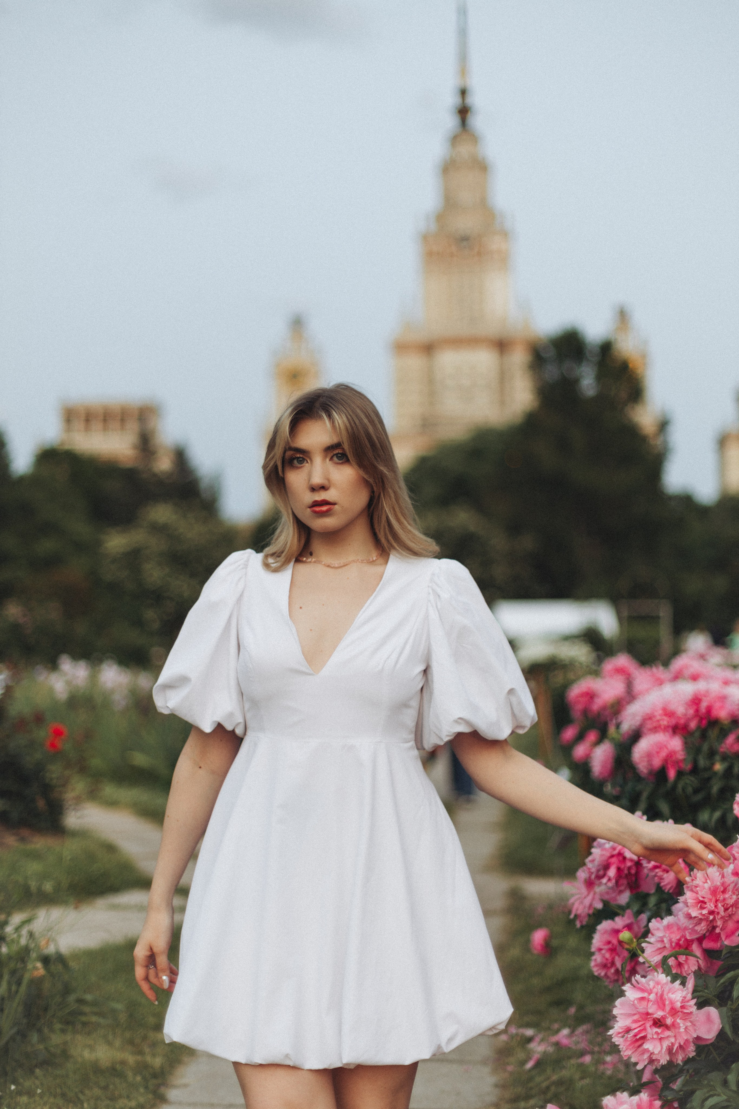 Саша. Фотограф Дарья Смирнова