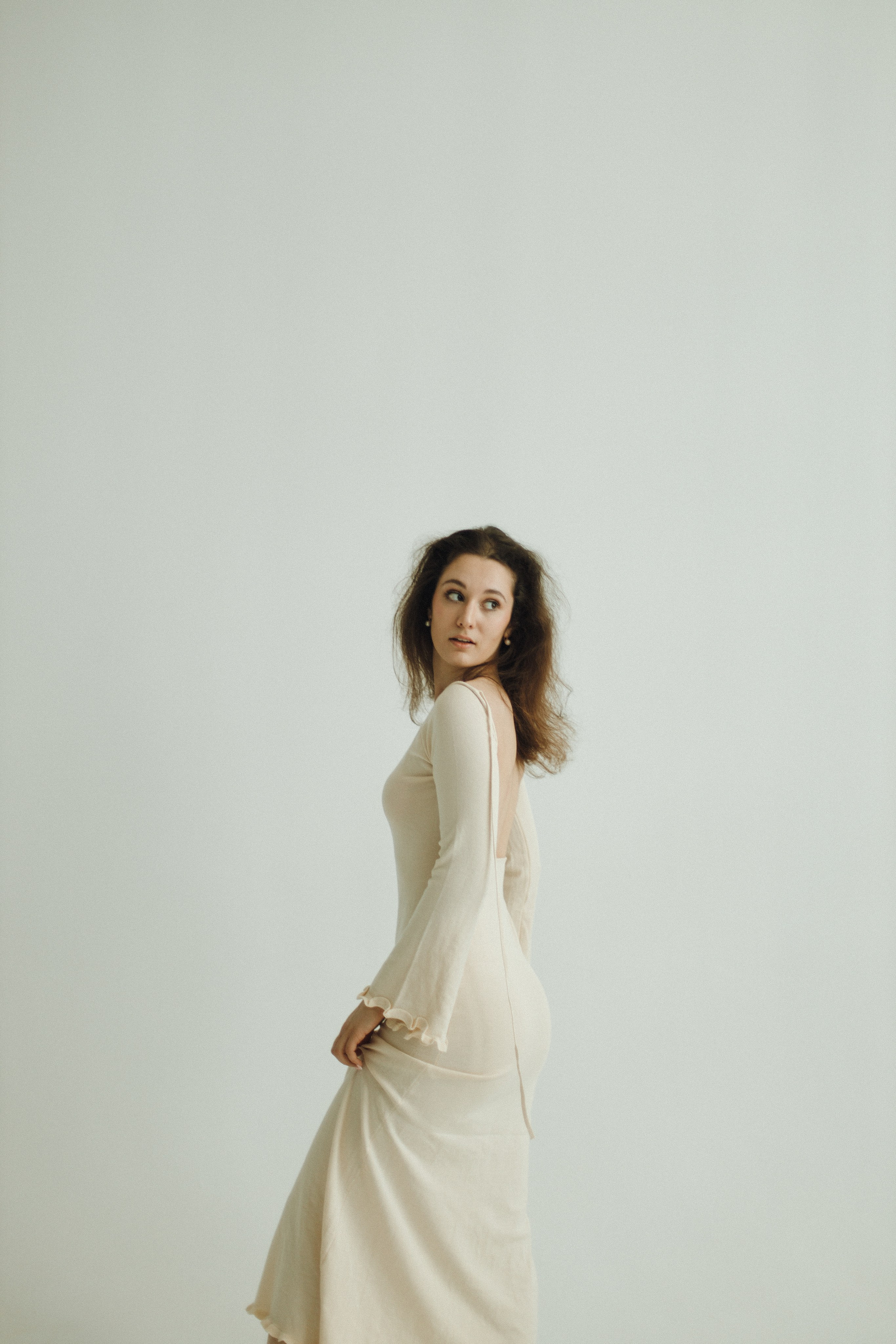 Маша. Фотограф Дарья Смирнова