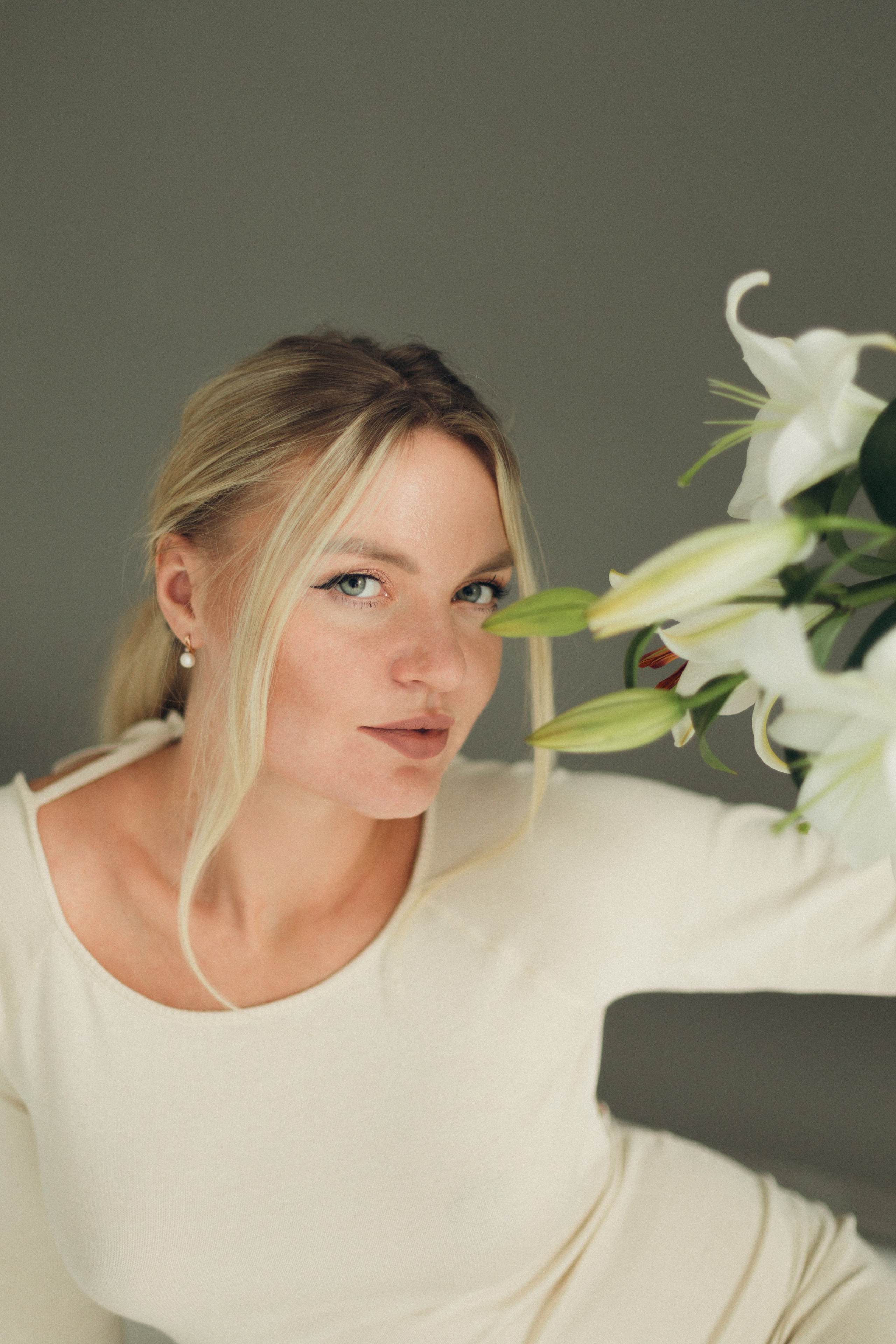 Беременность Елизавета. Фотограф Дарья Смирнова