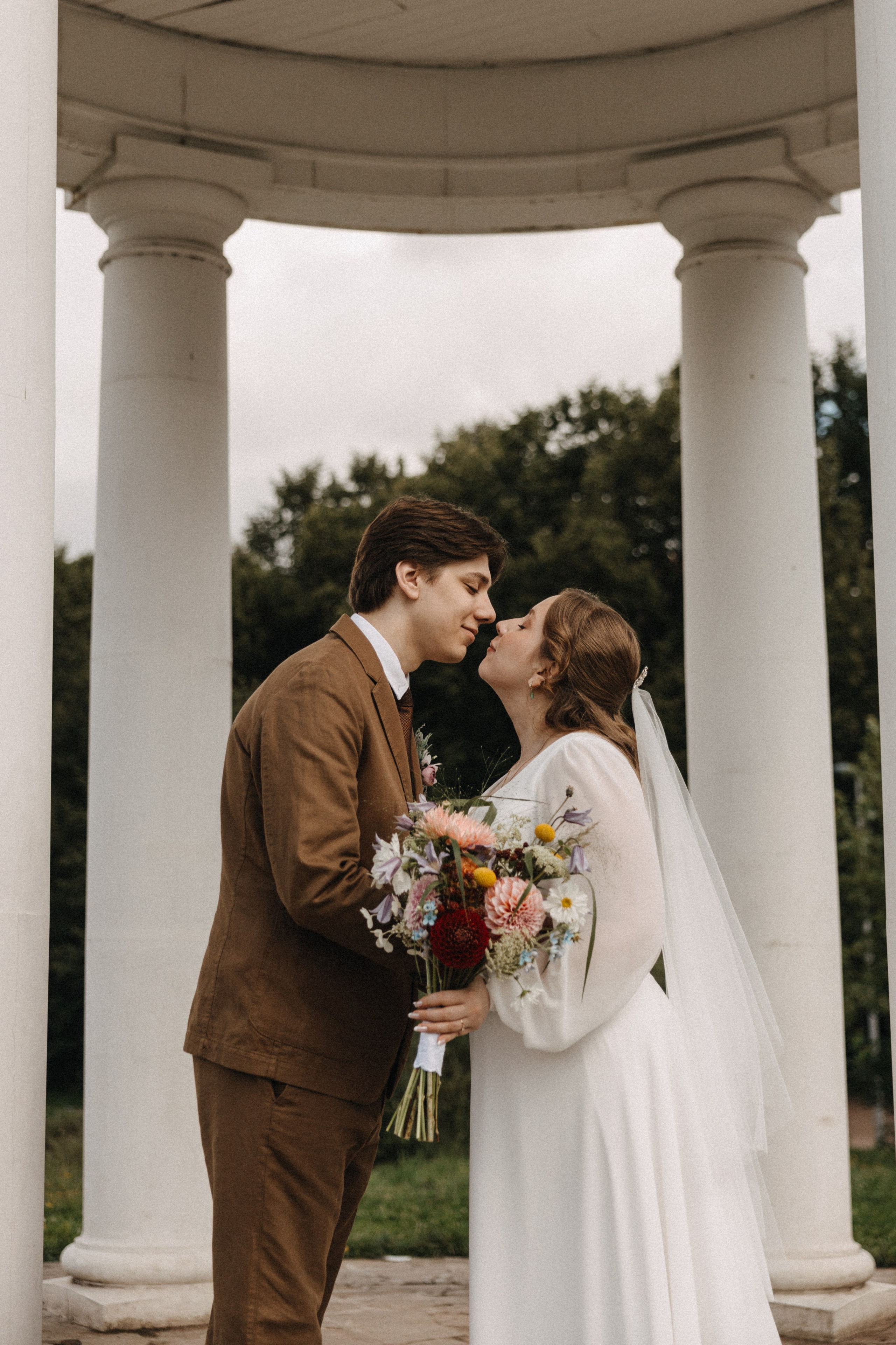 Свадьба Соня Рома. Фотограф Дарья Смирнова