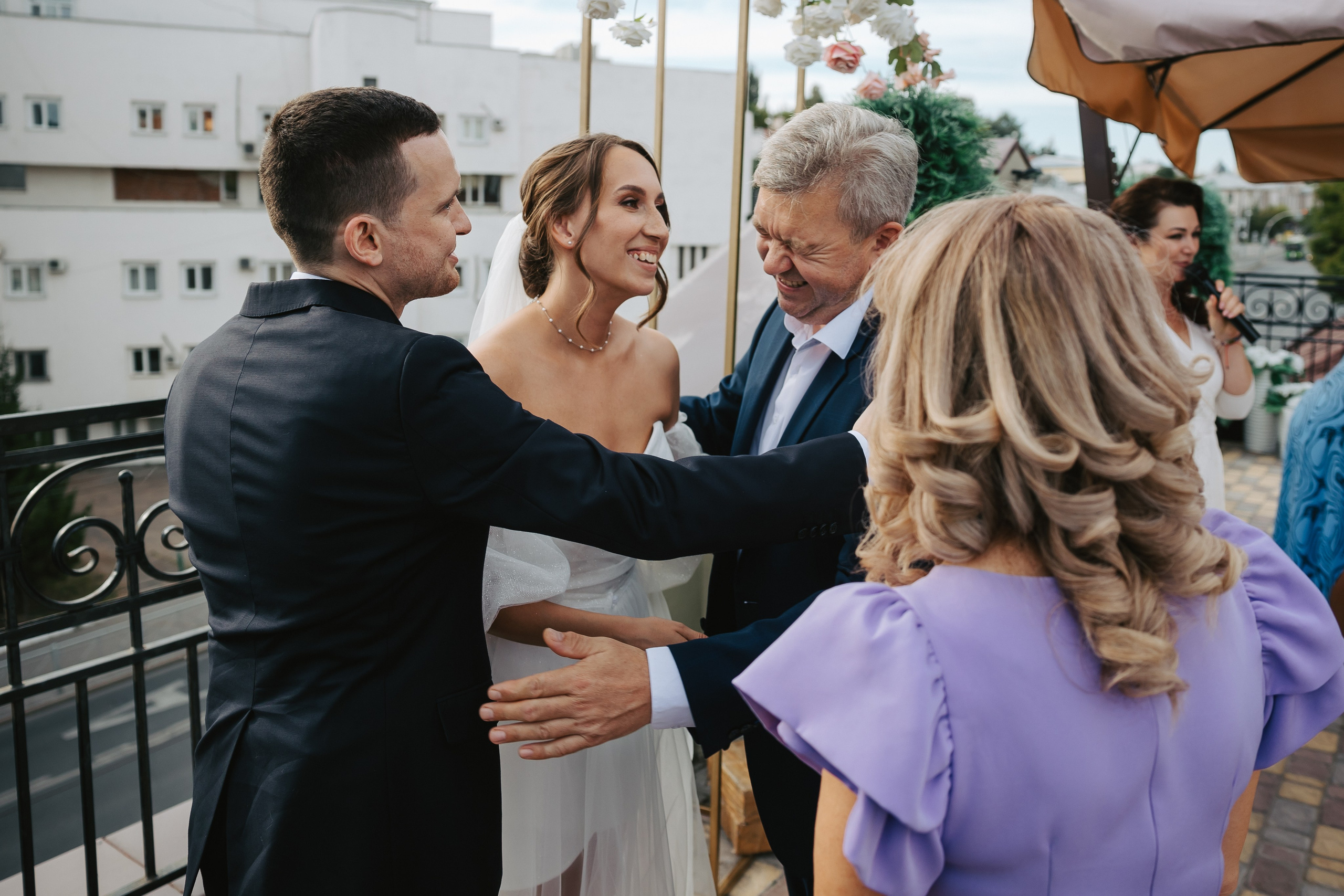 Гулина и Рома. Семейный фотограф в Казани Татьяна Андреева