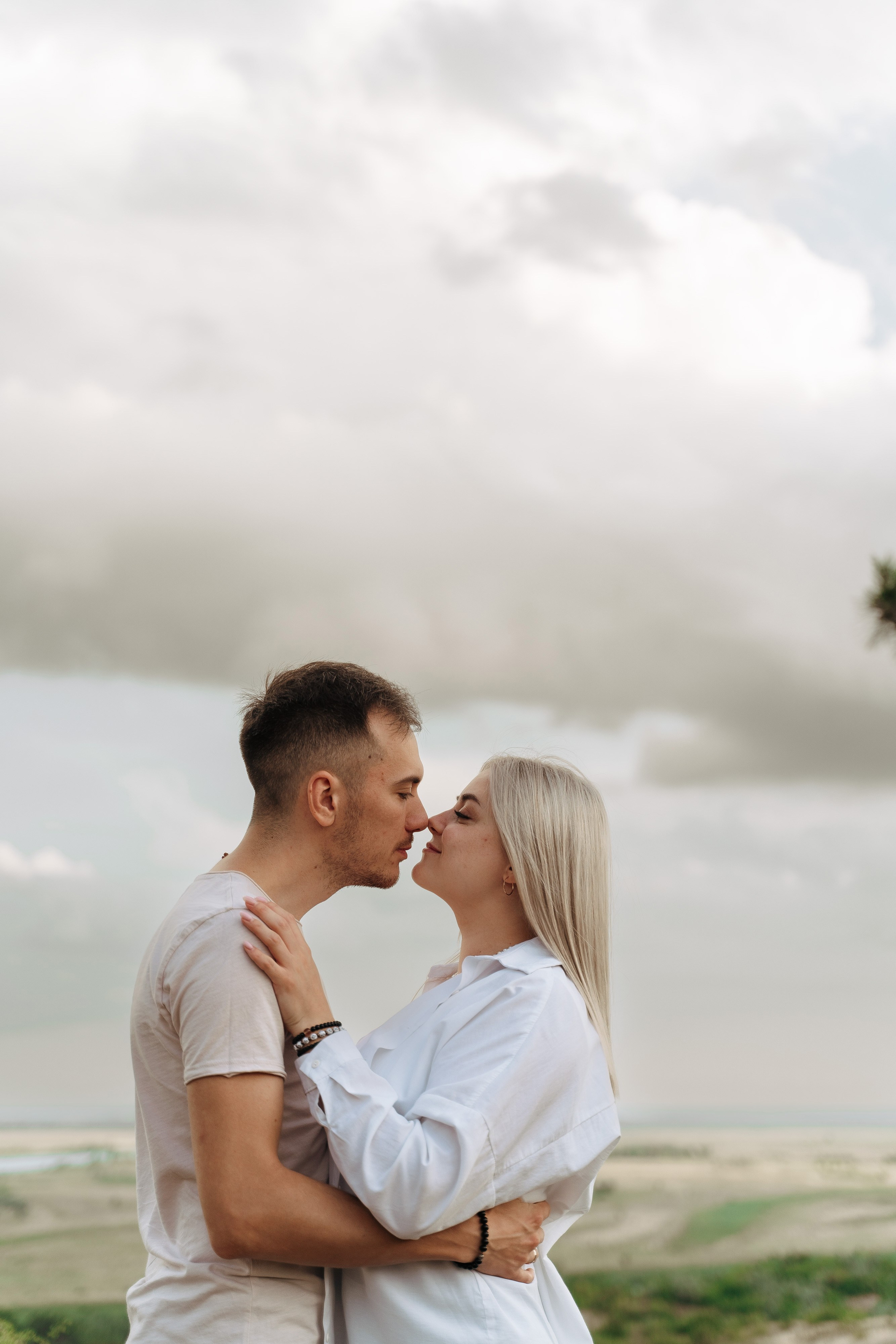 Карина и Андрей. Семейный фотограф Новочеркасск