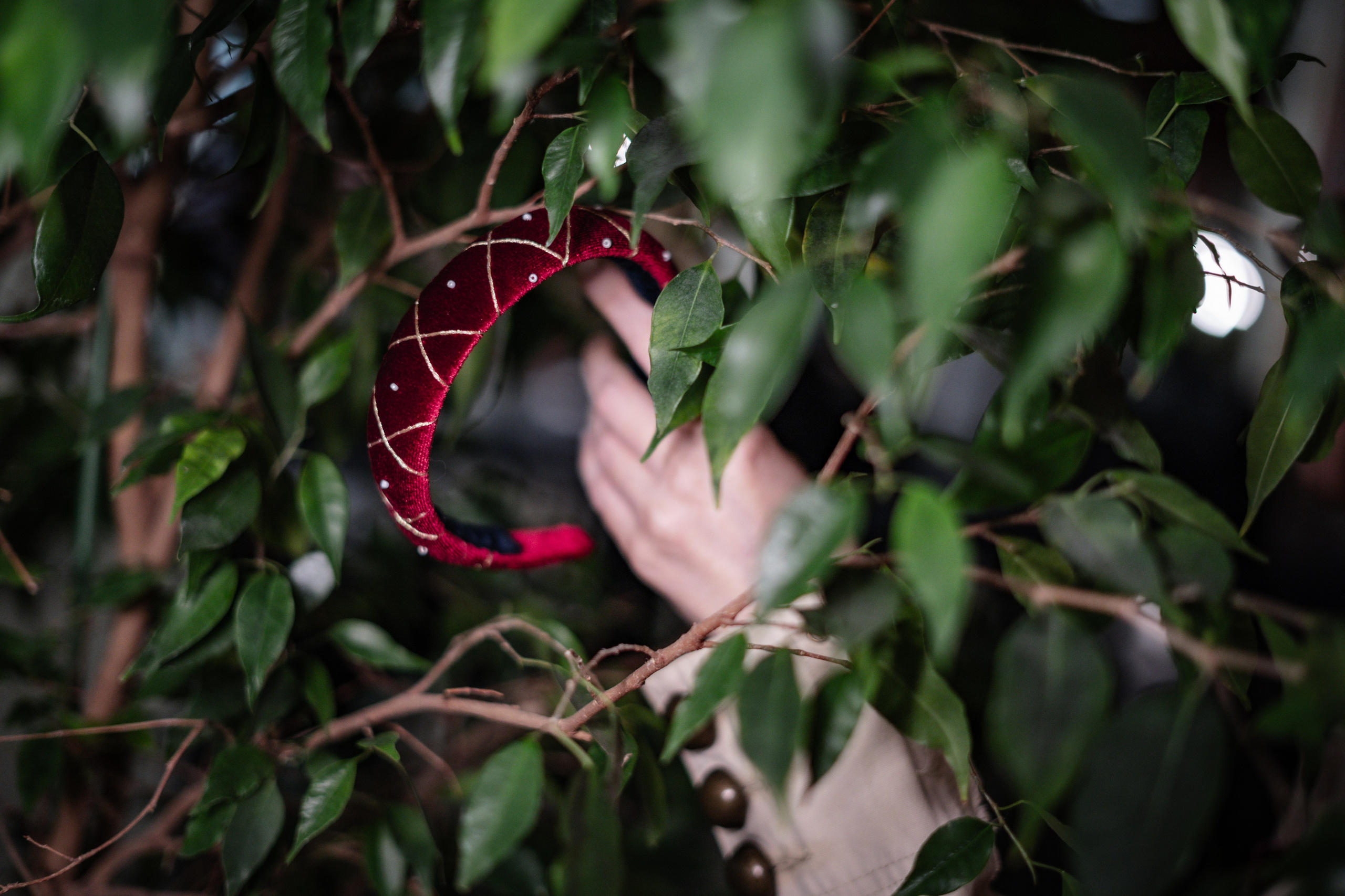 Ира. Yaratezza production