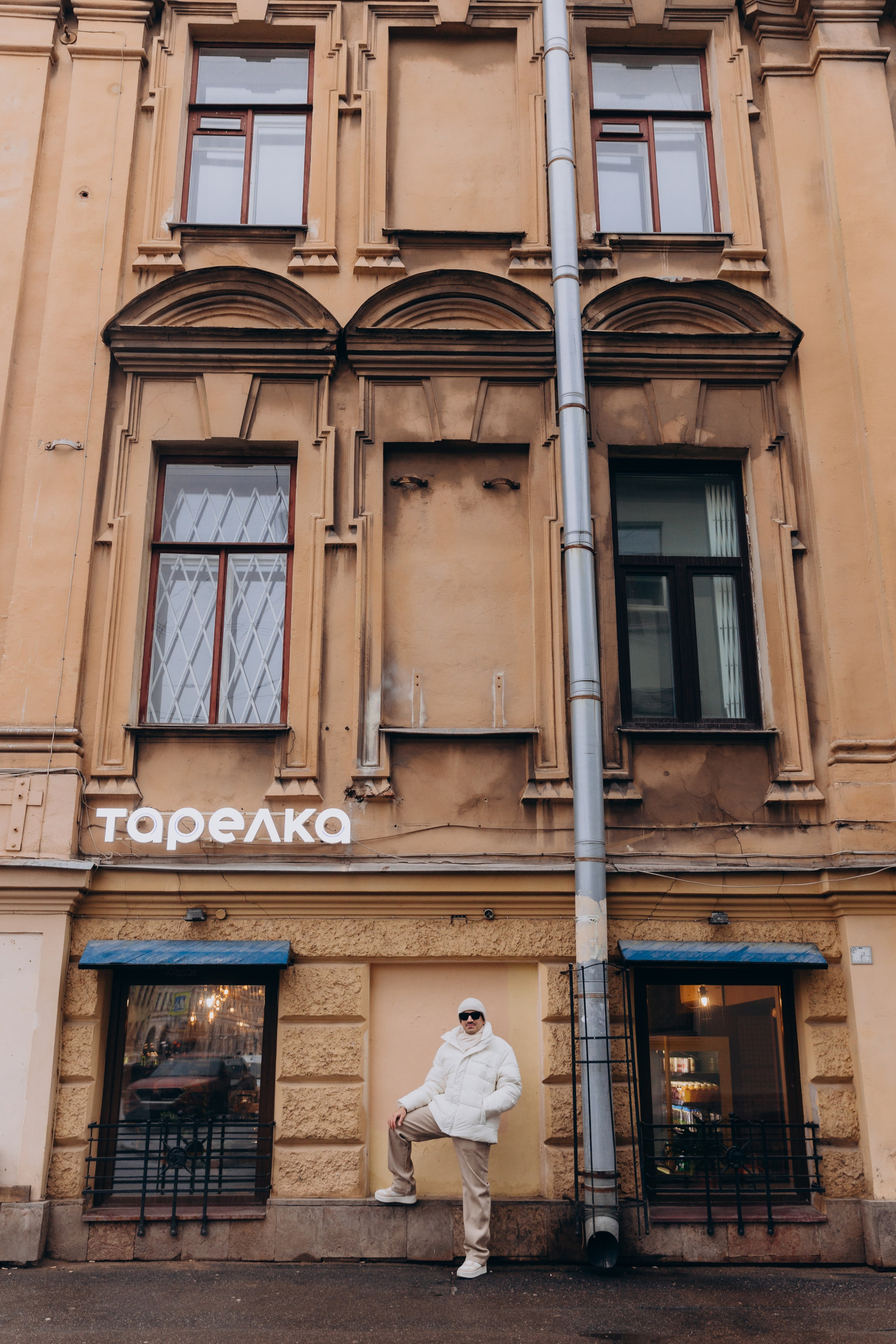 Mohamed from Kuweit, tourist photo shoot in Russia, Saint Petersburg. Фотограф в Санкт-Петербурге Разиля Идиятуллина
