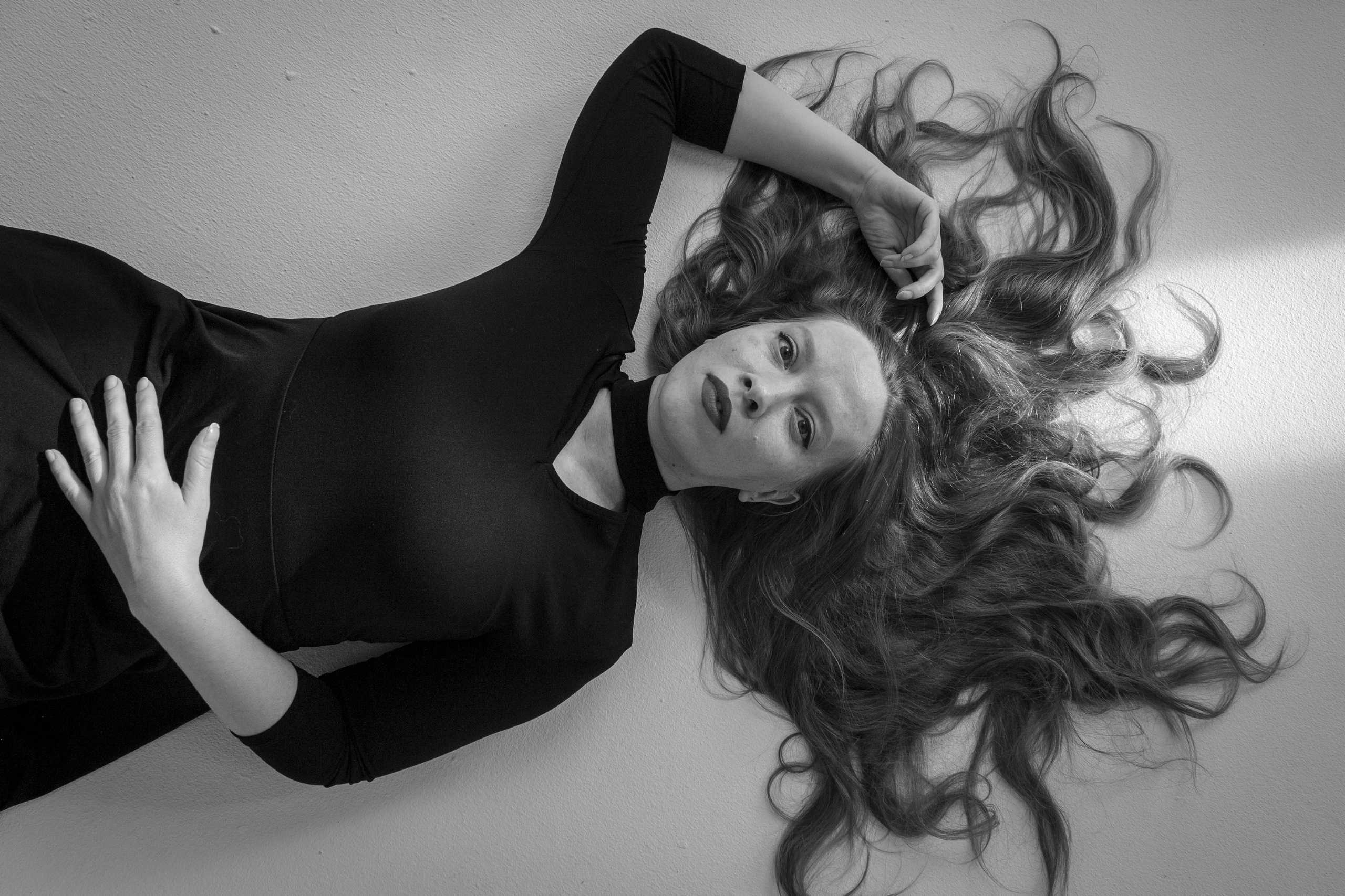 Ч/Б. Удачин Артём | Портретный фотограф в Санкт-Петербурге | Репортажная съёмка