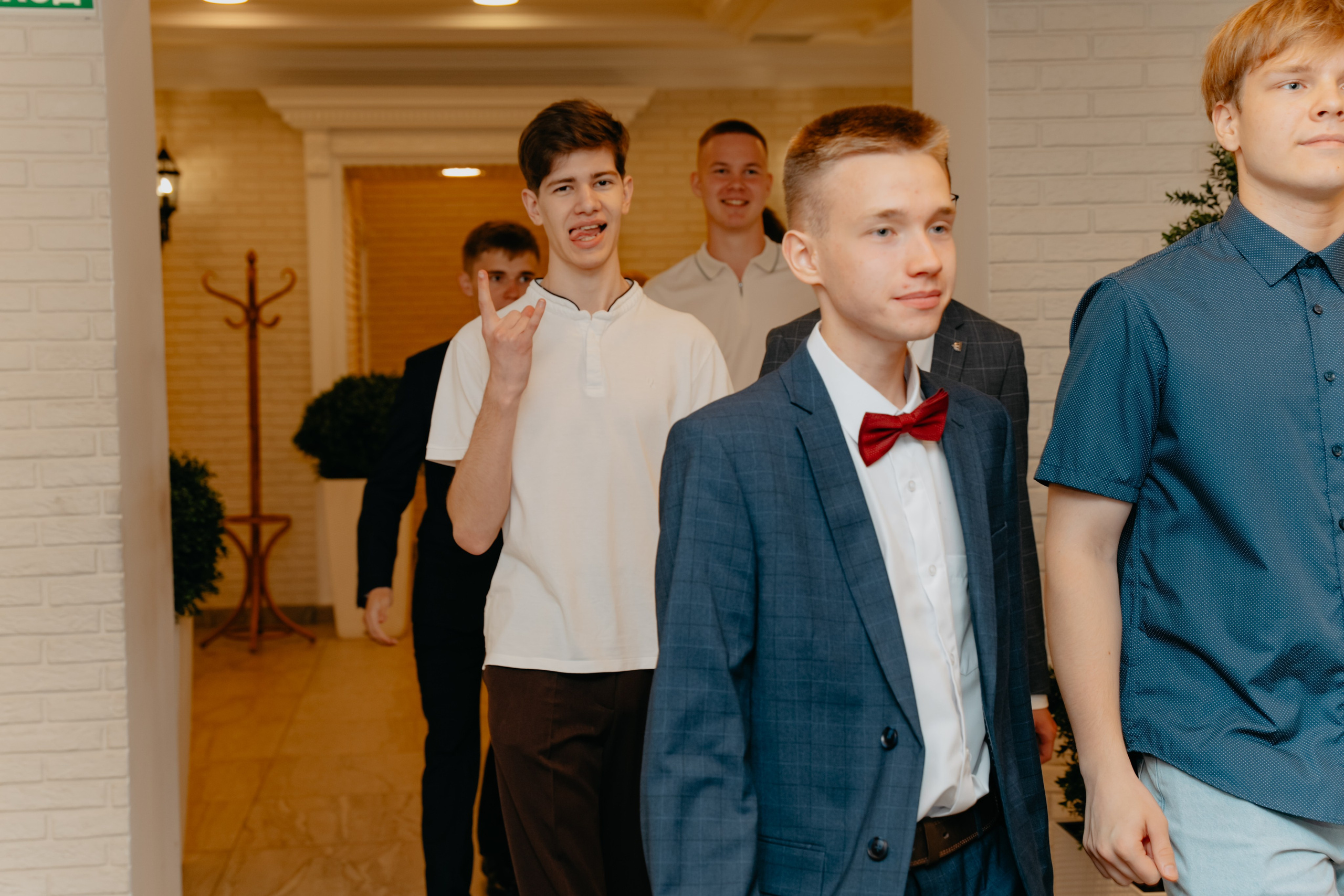 Выпускной. Вятка 25