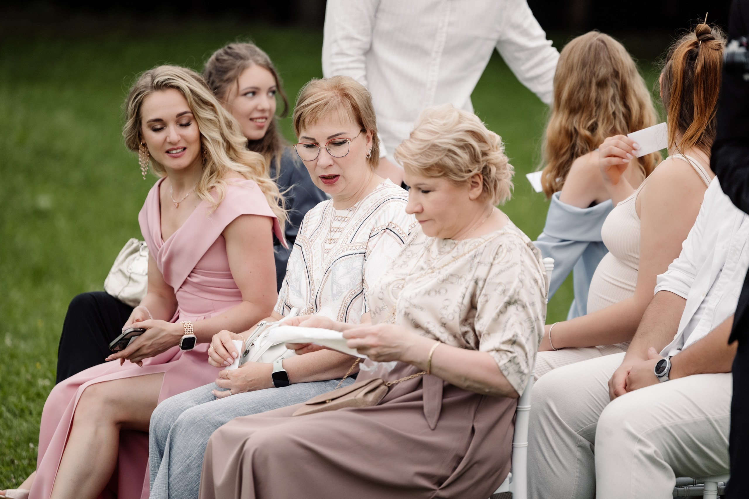 Илья и Даша