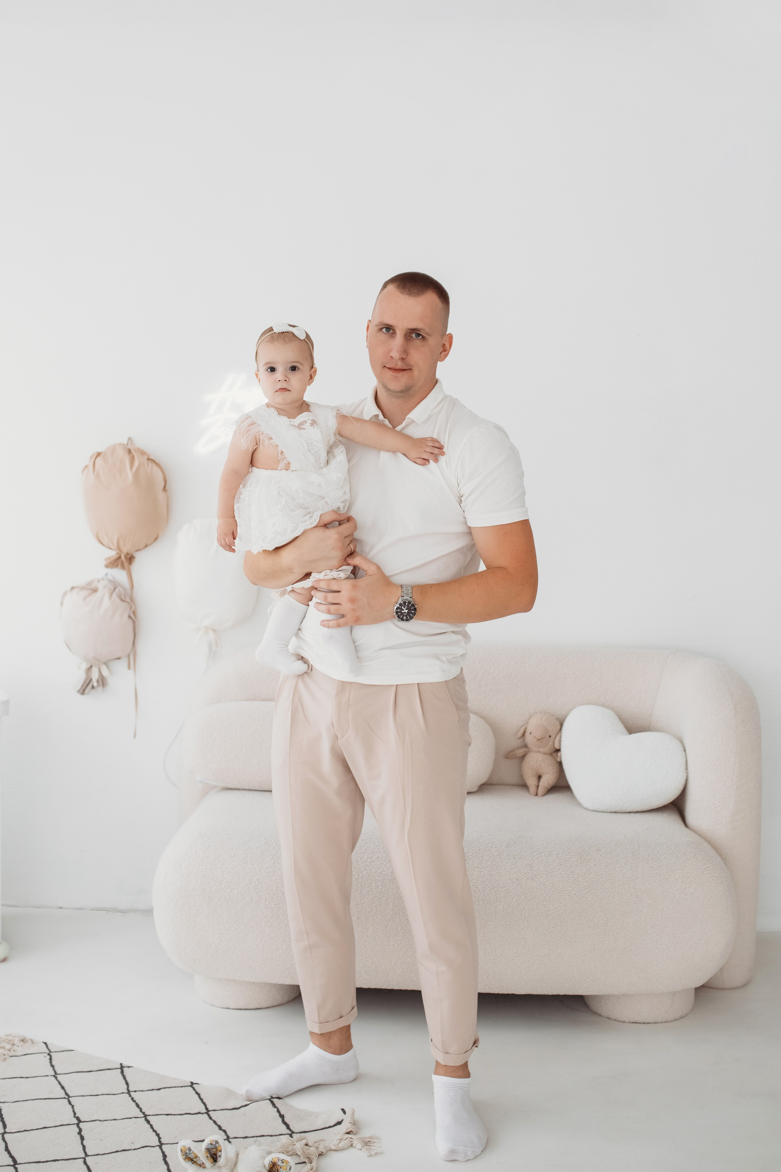 Эмилия. Семейный и детский фотограф Минск, Беларусь