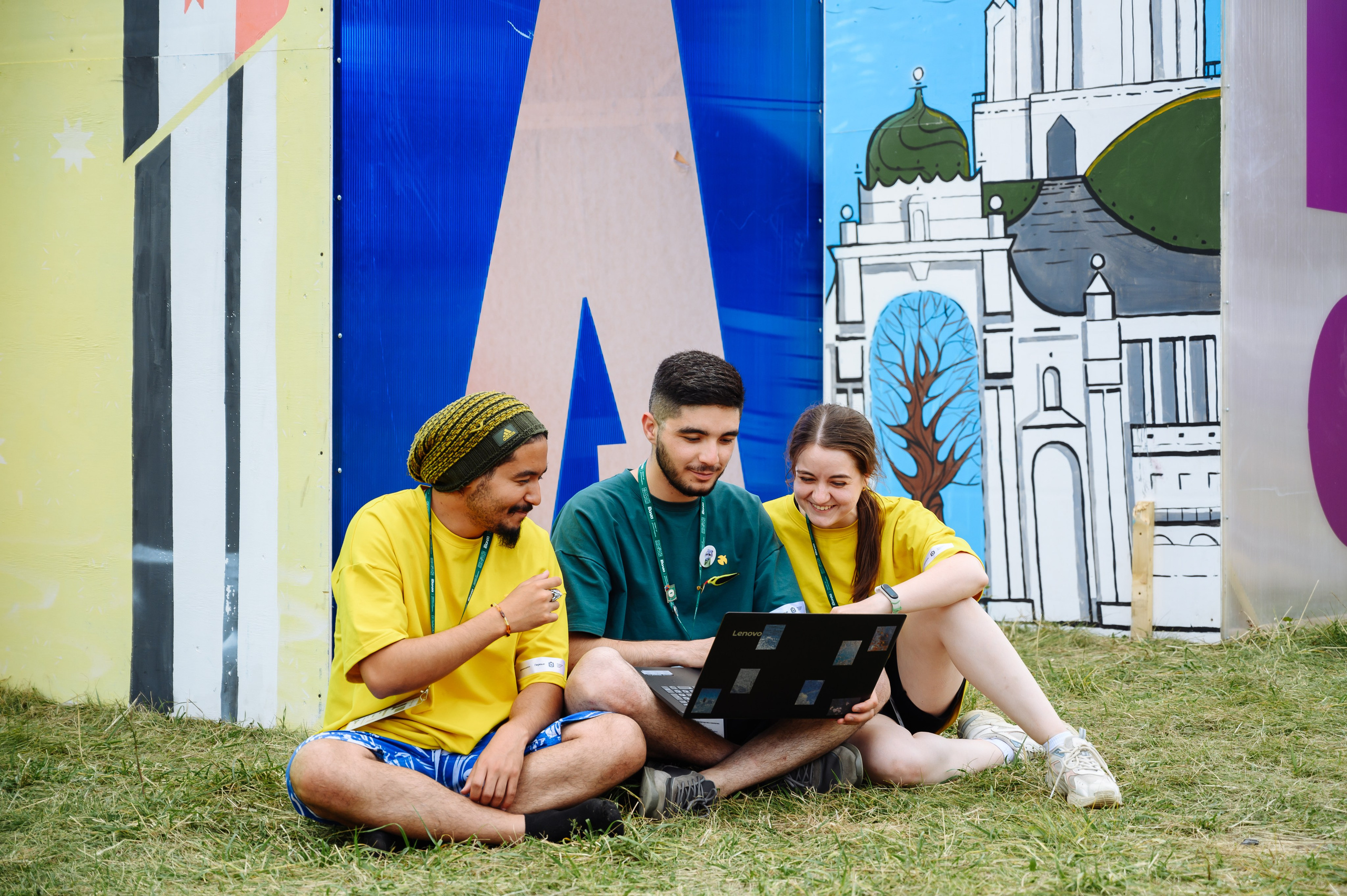 Форум iВолга 2024. Фотограф Елена Афанасьева