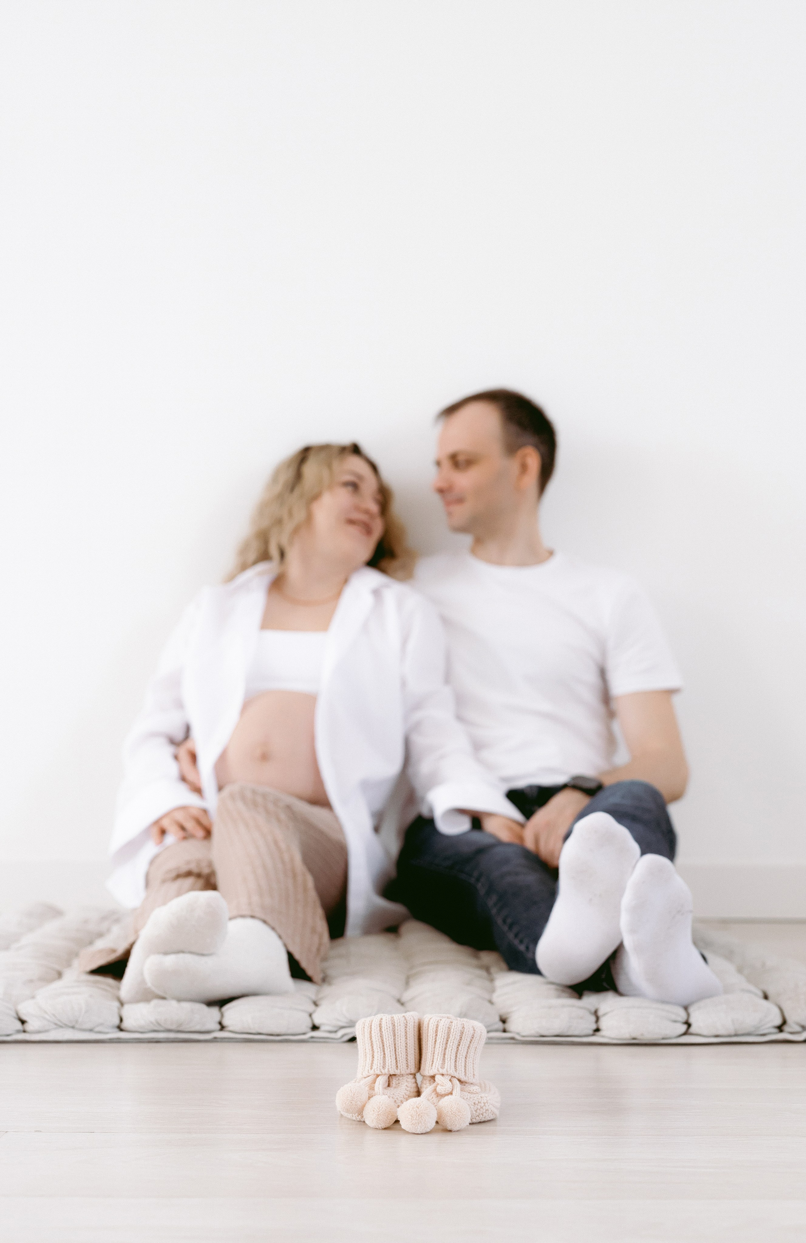 АЛЕКСЕЙ И ИРИНА. Портретный, семейный и репортажный фотограф в Ставрополе Ульяна Доценко