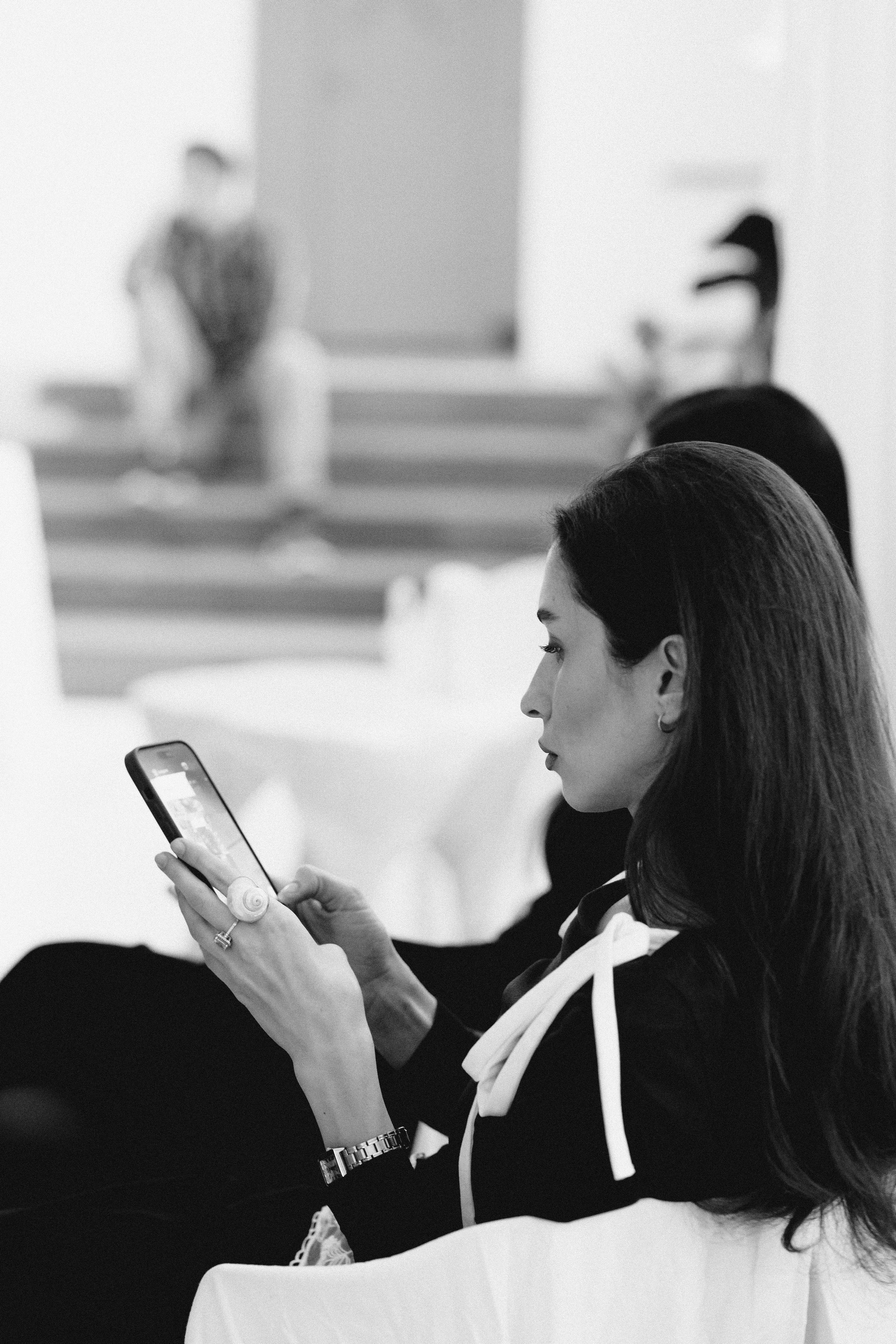 Лекция Ангелины Головченко «Великие ставропольчанки». Портретный, семейный и репортажный фотограф в Ставрополе Ульяна Доценко