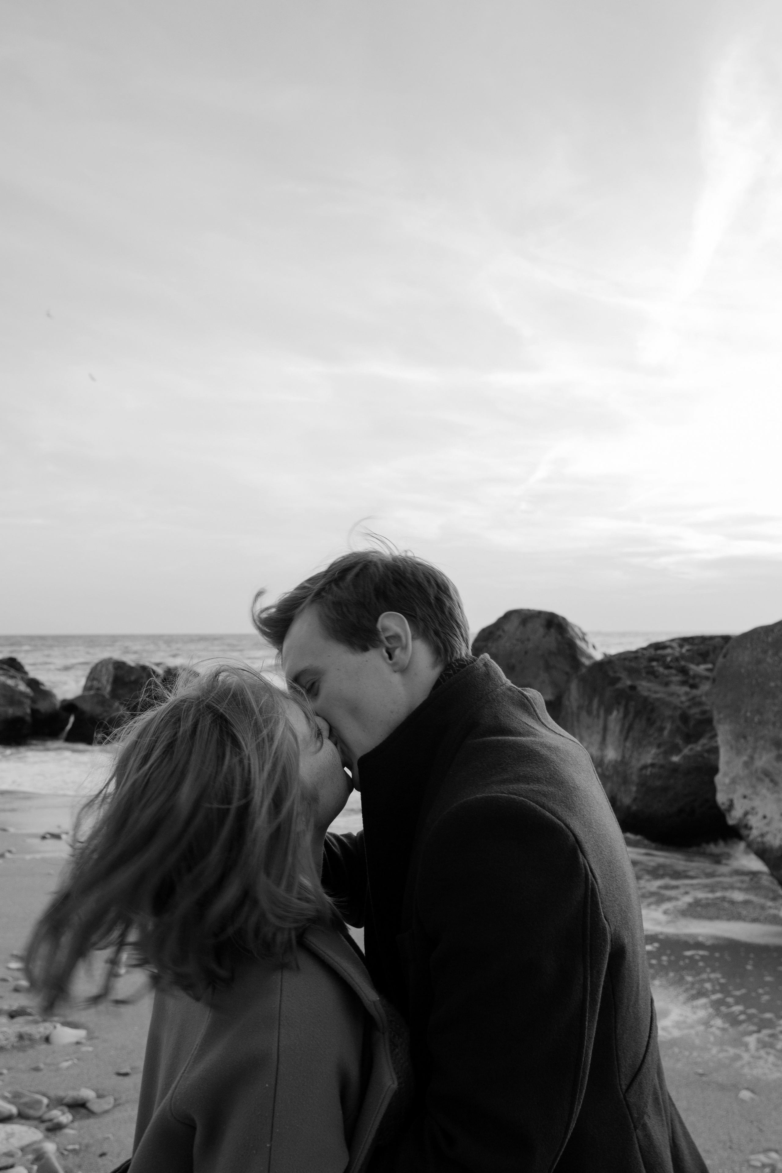 Фотосессия для влюблённых, пары. Кизя Мисриева — фотограф: плёнка, цифра. Москва и не только