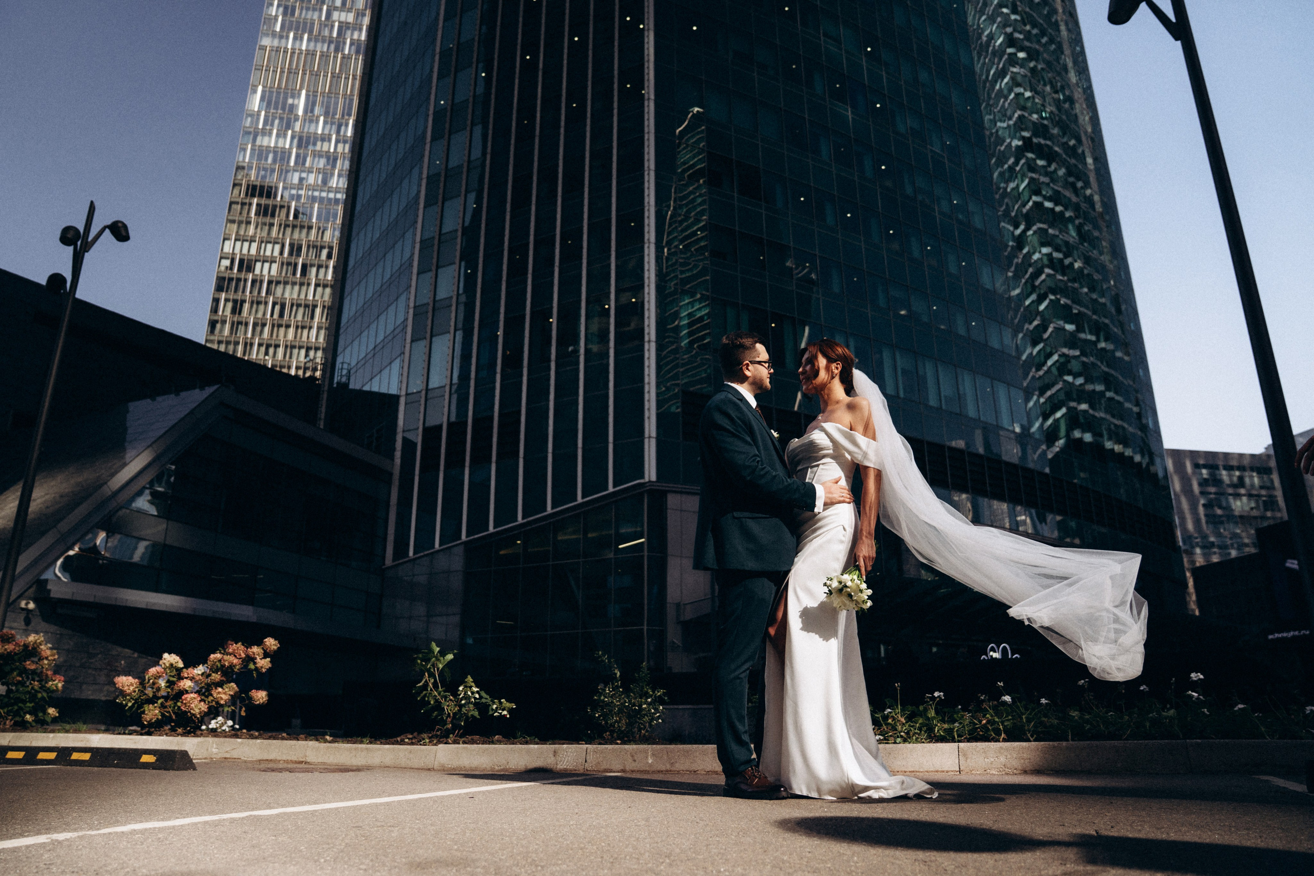 Артем и Юлия. Photographer in Sevastopol, Crimea and Moscow Gorbunov Denis