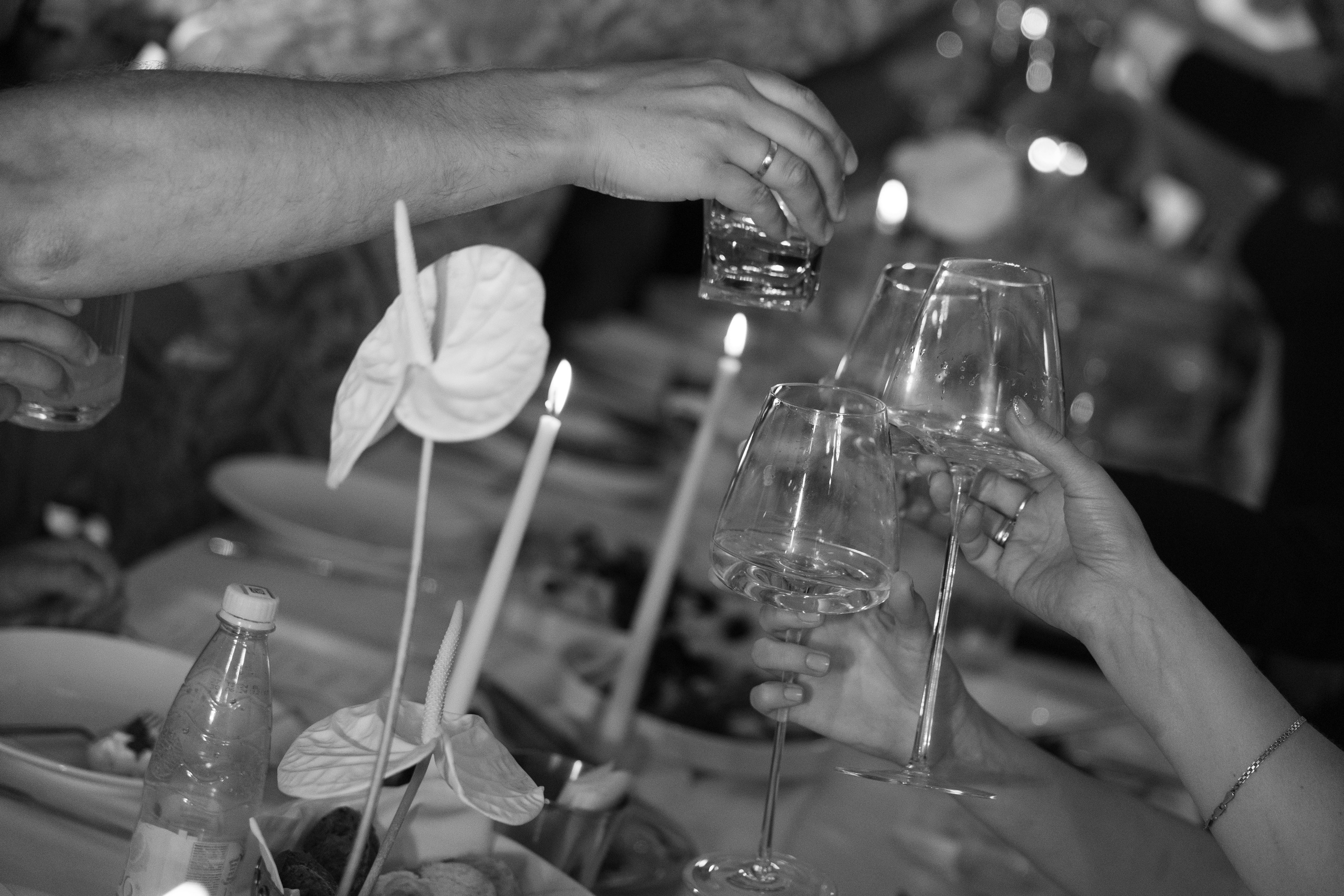 Евгения и Левон | Свадебная годовщина. Свадебный фотограф Минск РБ