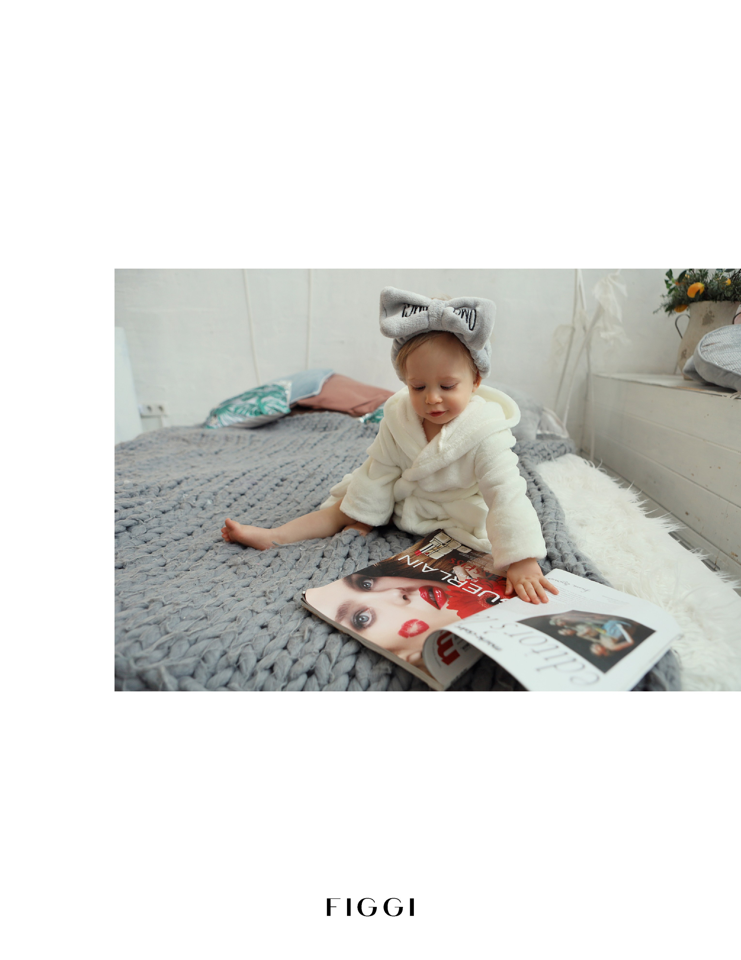 Публикации в СМИ. Фотограф Мария Дрогунова