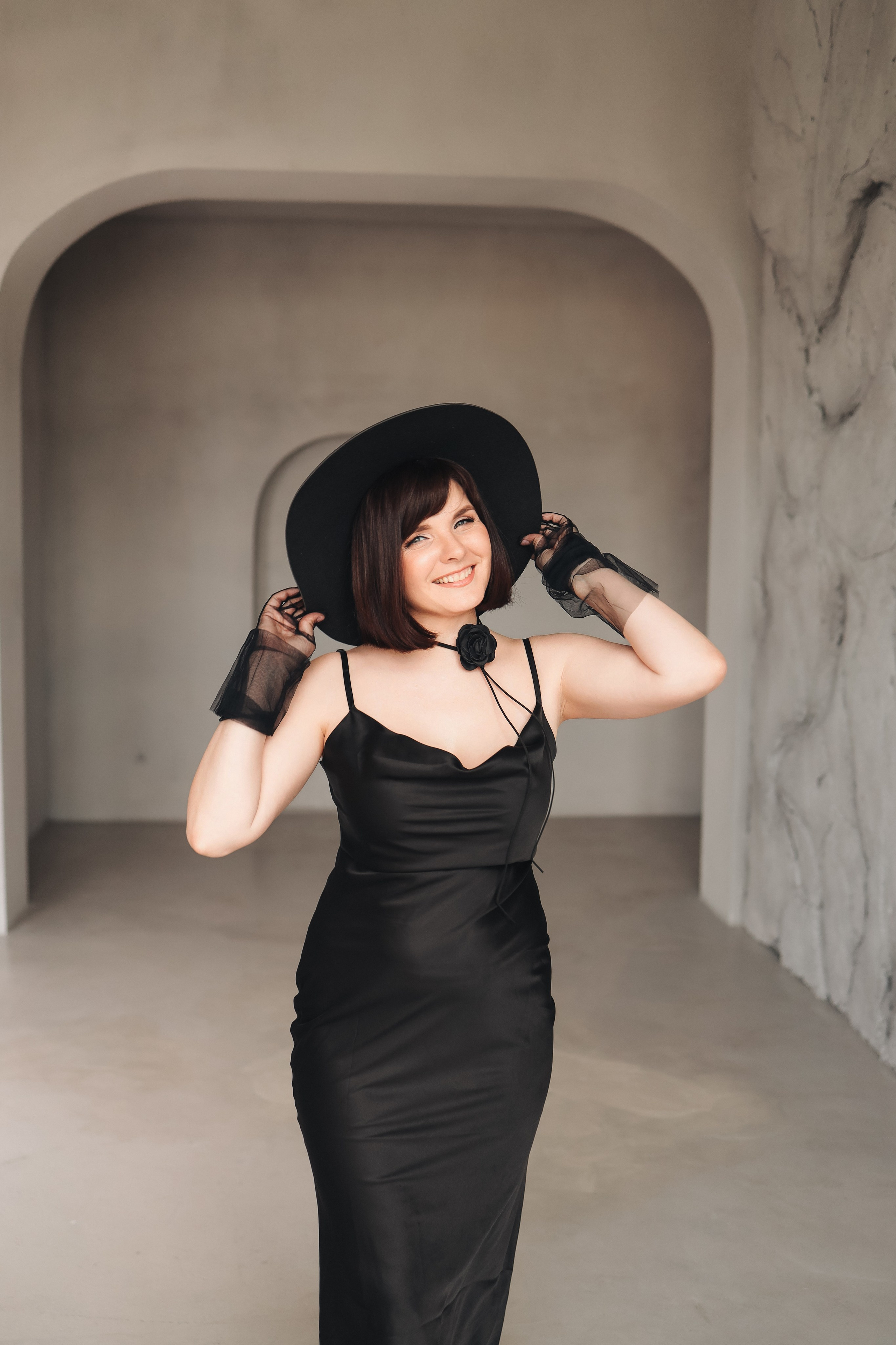 Надежда. Marina Shakirova Photography