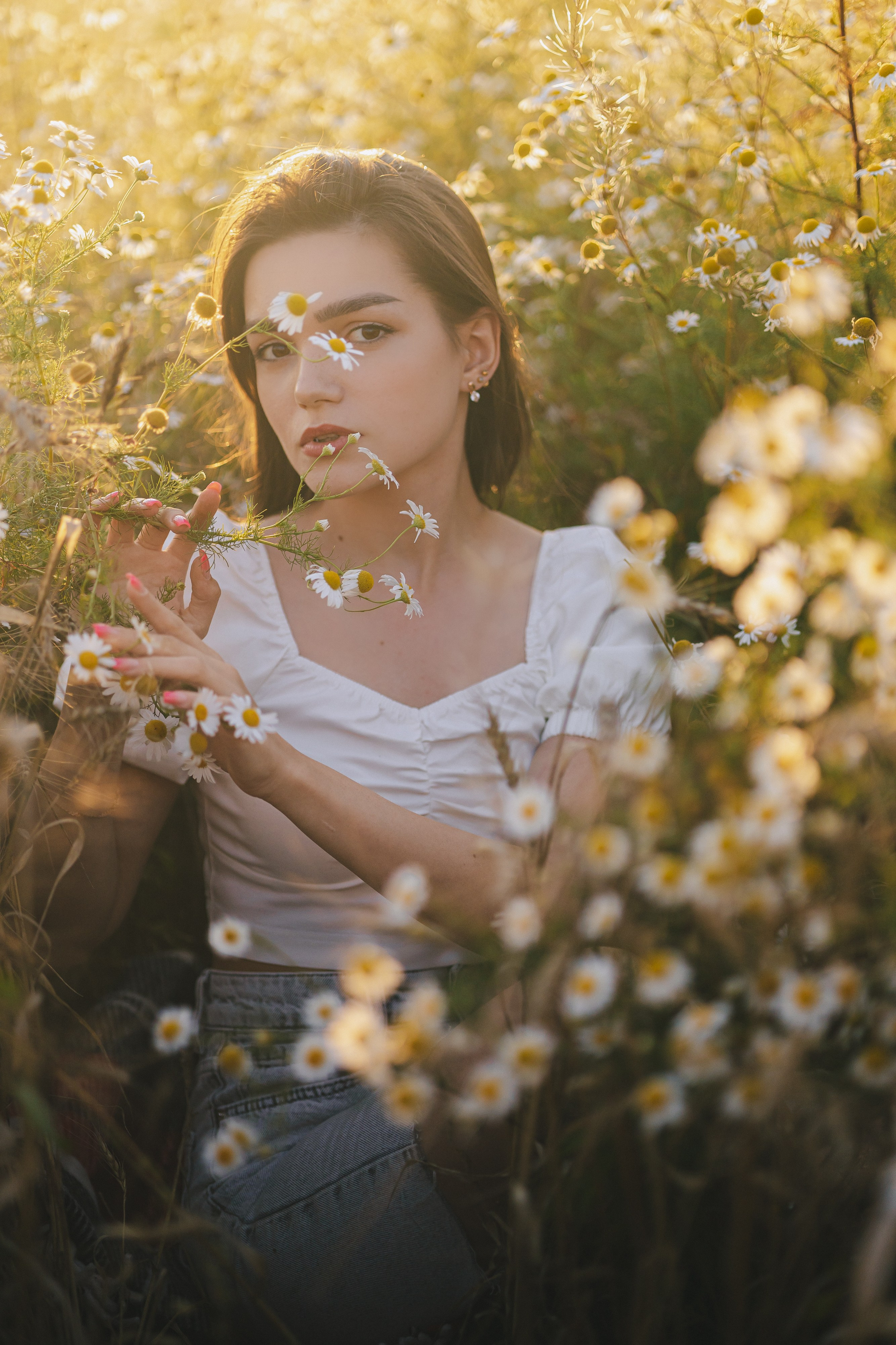 Вика. Фотограф Таганрог Любимая Надя