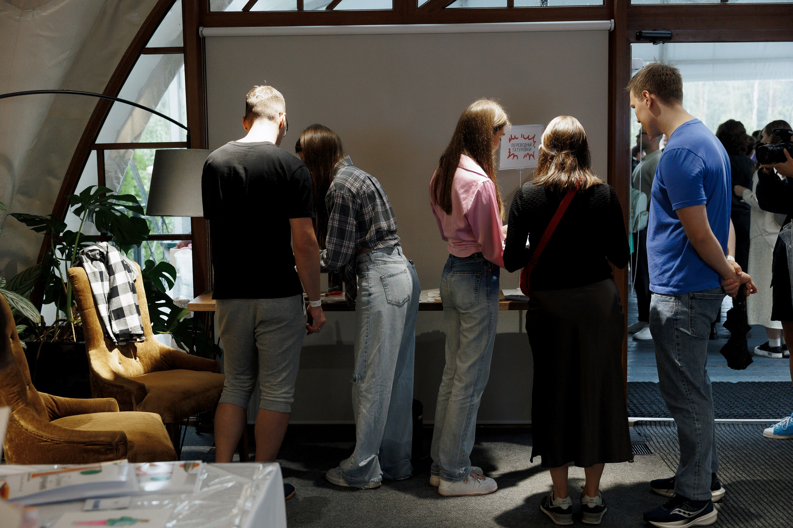 Корпоратив. Свадебный фотограф в Санкт-Петербурге Александр Пащенко