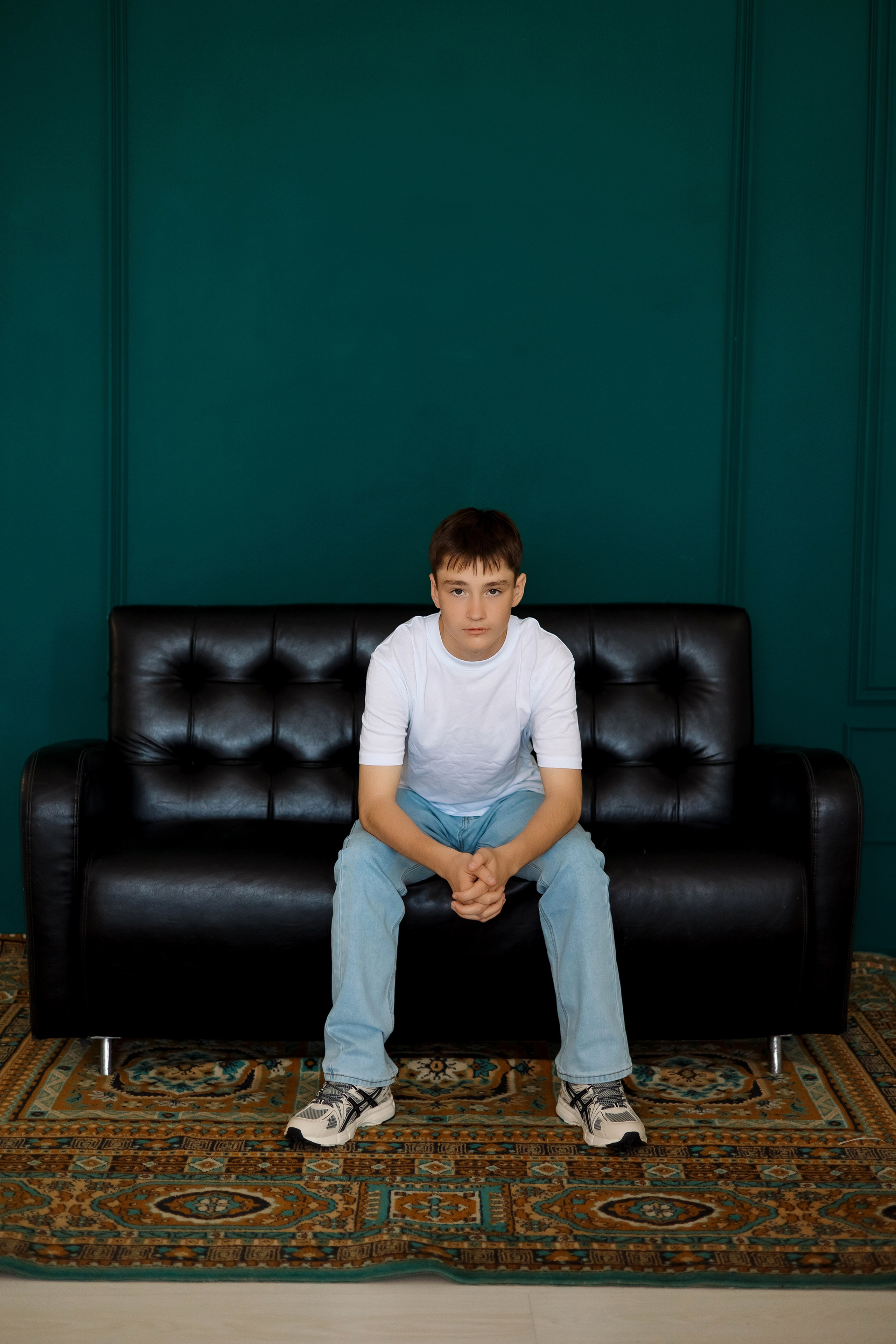 1 школа 9 класс. Фотограф Любовь Корниенко, Примоский край