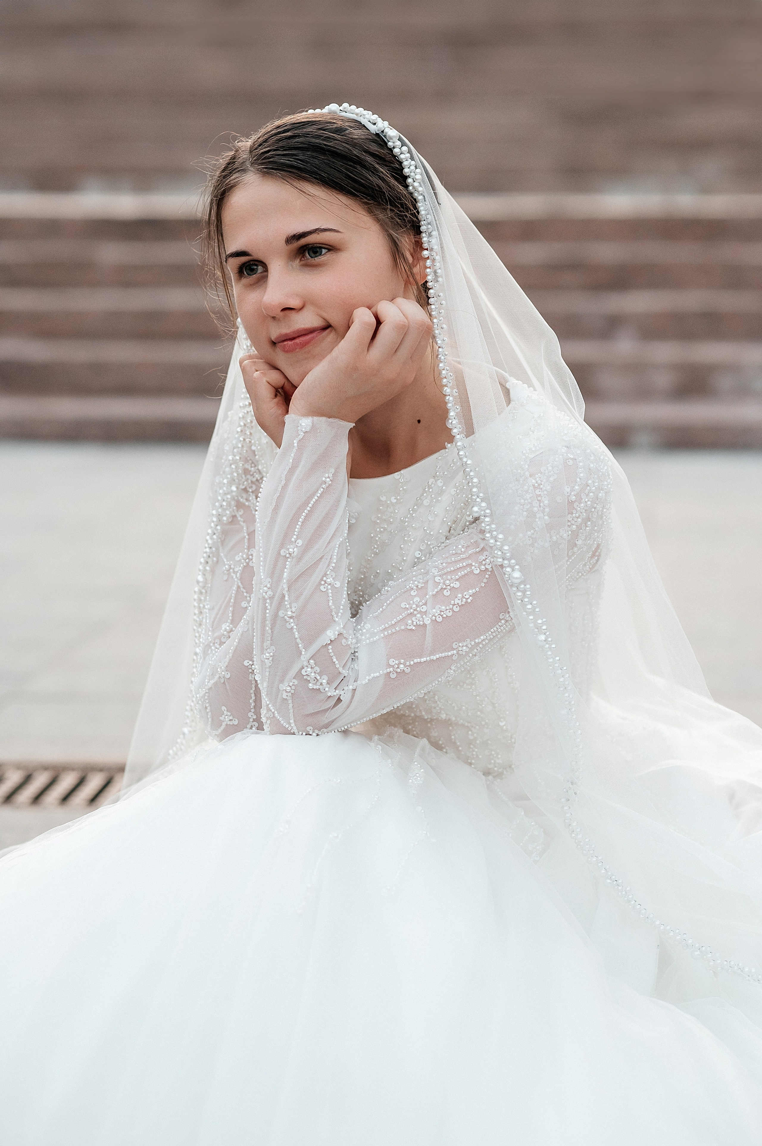 Артём & Надежда. Ваш фотограф Ирина Гущанская