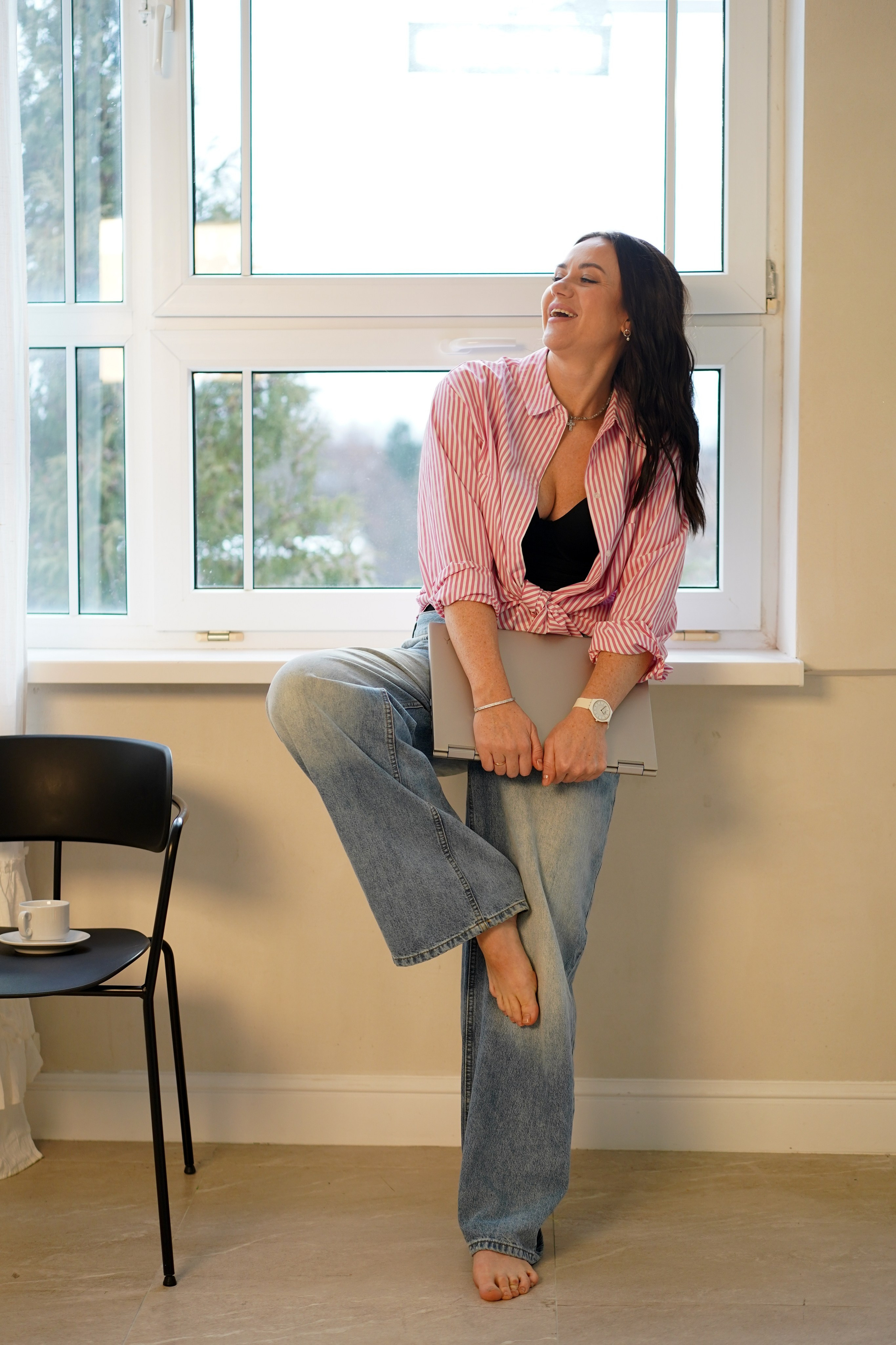 ДИЗАЙНЕР ЮЛИЯ. Фотограф Наталья Погодина в г. Обнинске