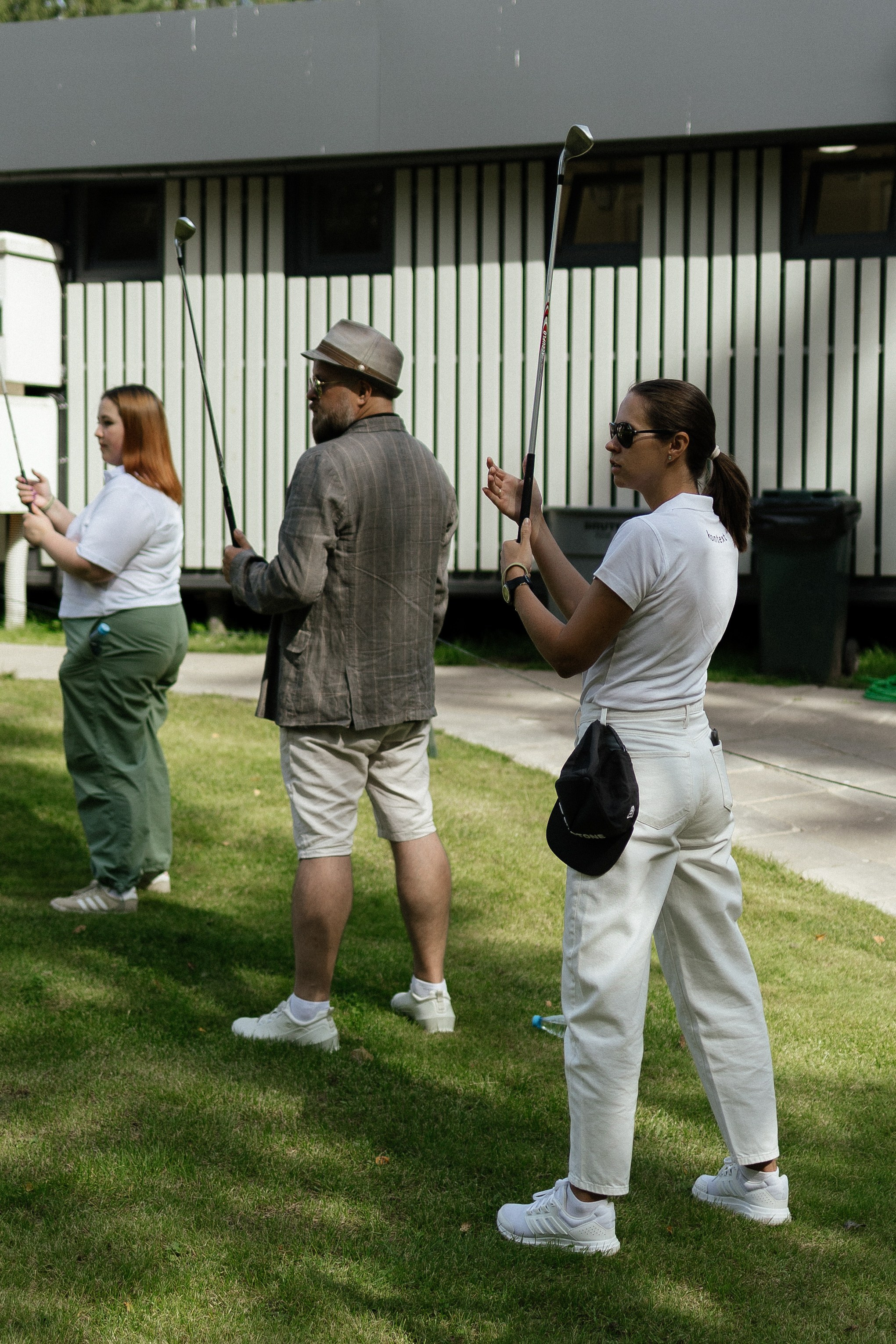 KONTEXT. Портретный фотограф Арсения Теплова