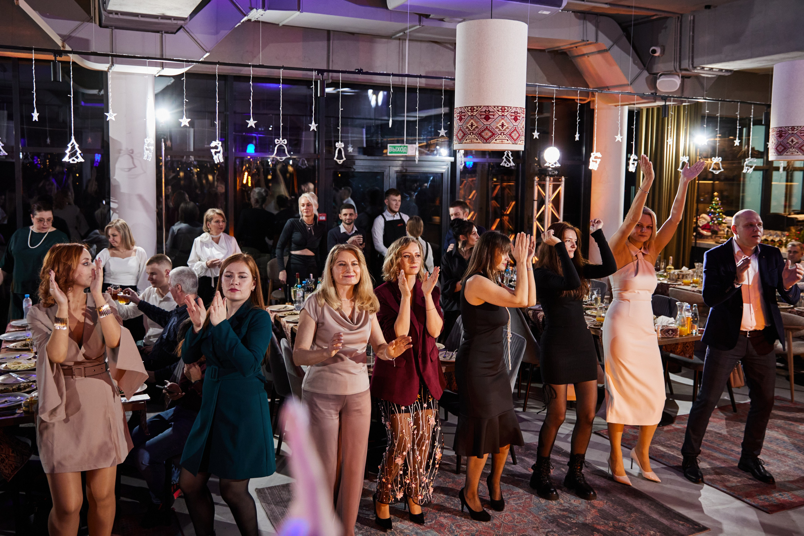 Корпоратив Боржоми. Свадебная, репортажная фотосъемка и видеосъемка в Минске. Илья и Юлия Ширмановы. Фотограф | Видеограф | Минск