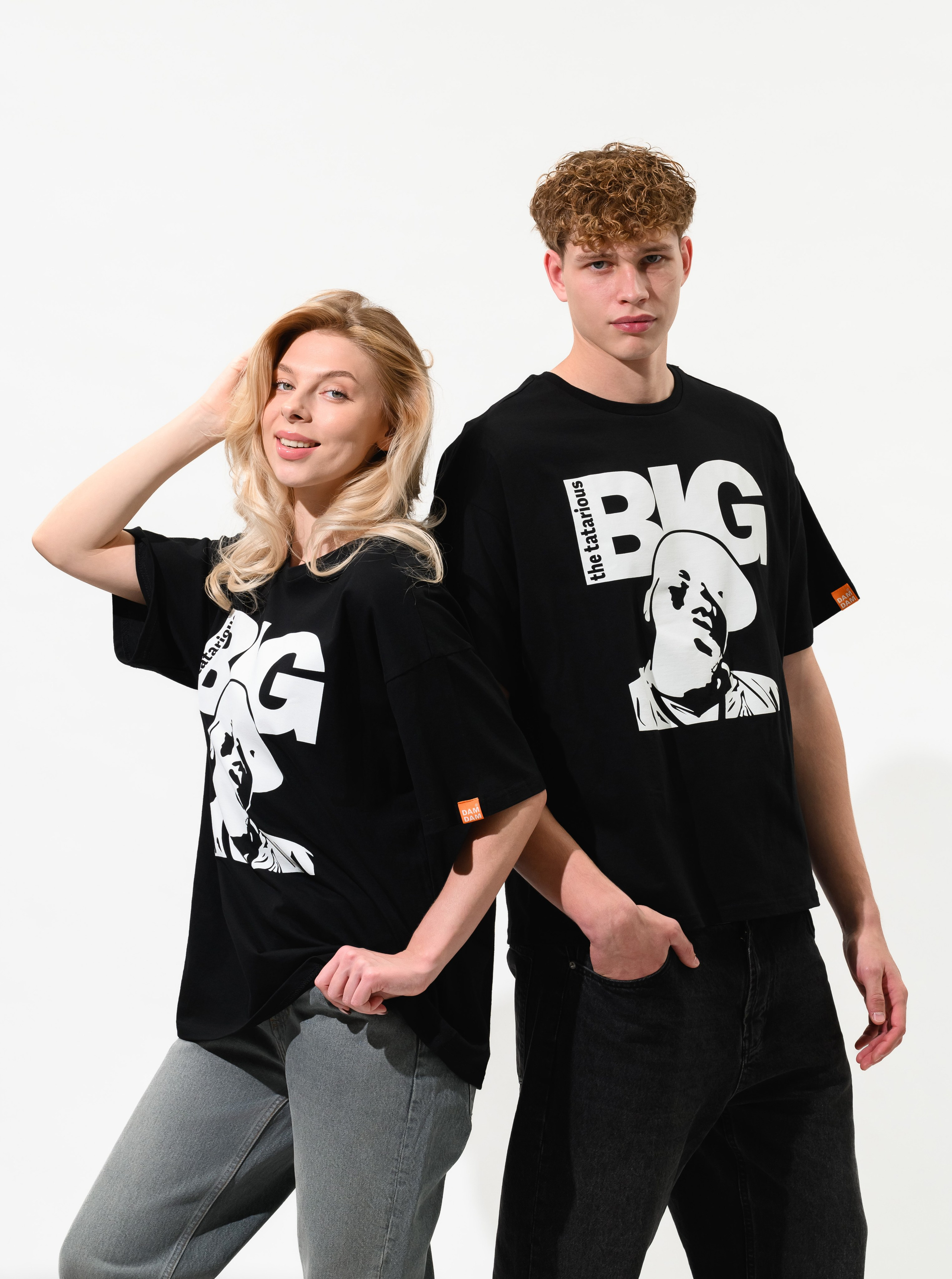 2025.10.24 Каталожная съёмка DAMDAM. Студия рекламной и предметной съемки товаров WELKO Studio