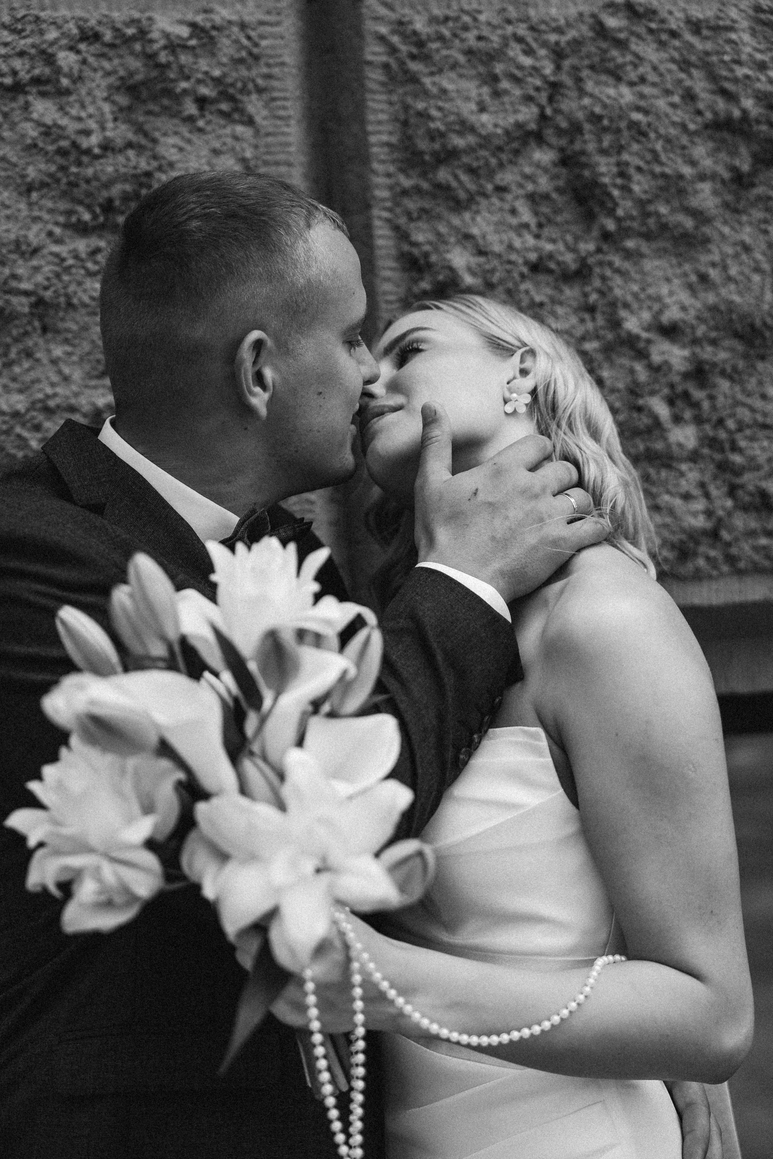 Свадебная фотосессия в Москве, регистрация в Кутузовском ЗАГСе Москва. Свадебный фотограф в Москве Анна Полушина