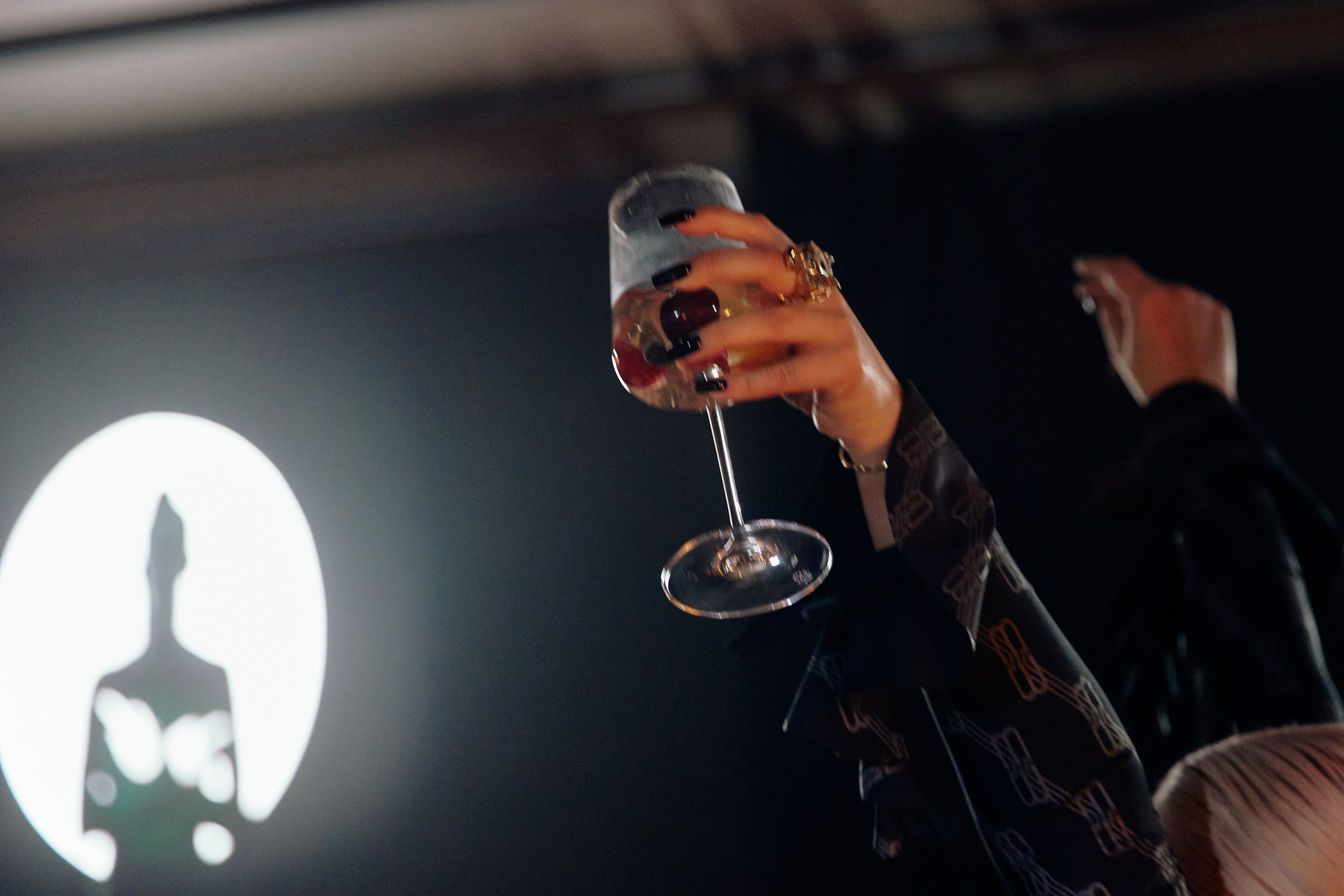 ANNA. BIRTHDAY PARTY. Дмитрий Мазуркевич: Профессиональный Репортажный Фотограф