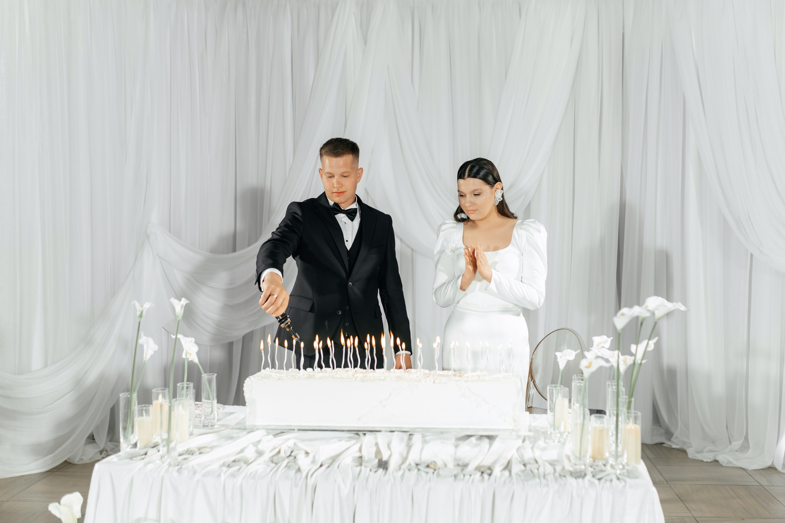 D&E WEDDING DAY. ФОТОГРАФ | ВИДЕОГРАФ | КУРГАН | ТЮМЕНЬ | ЕКБ Михаил Сутягин