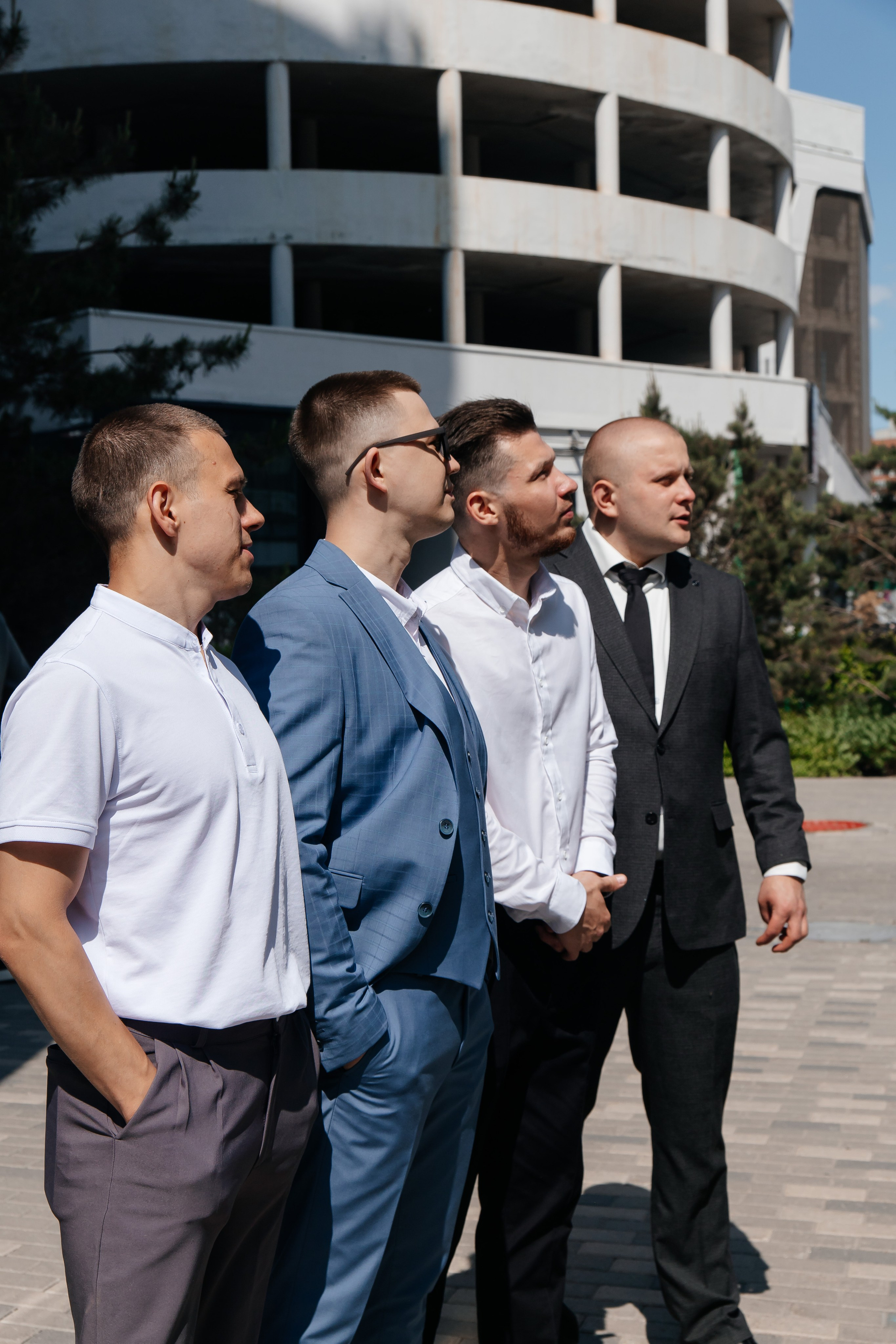 Юля и Василий. Свадебный, семейный фотограф, контент съёмка. Екатеринбург. Елена Граф