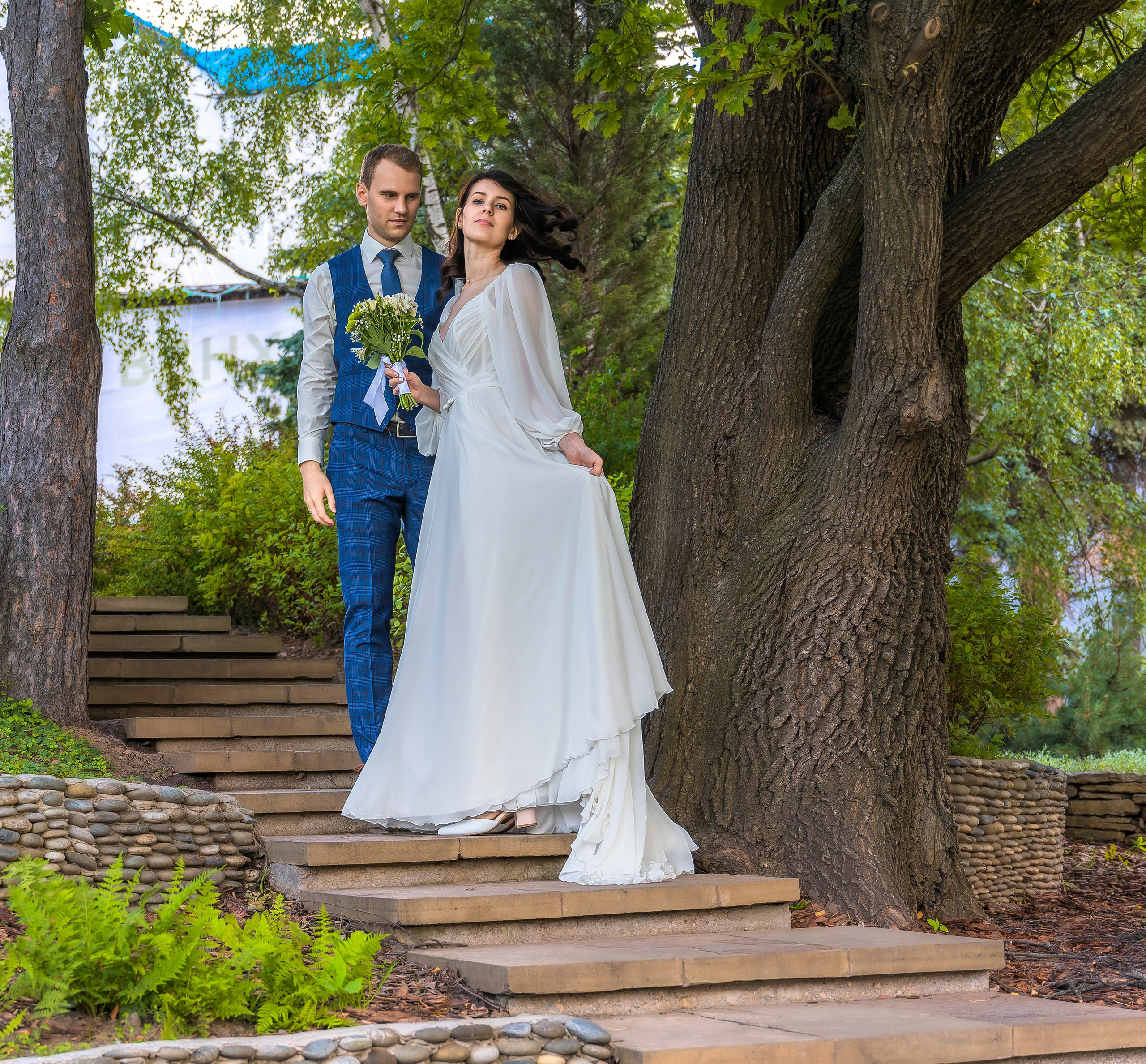 Свадьба Филиппа и Киры. Fotolux