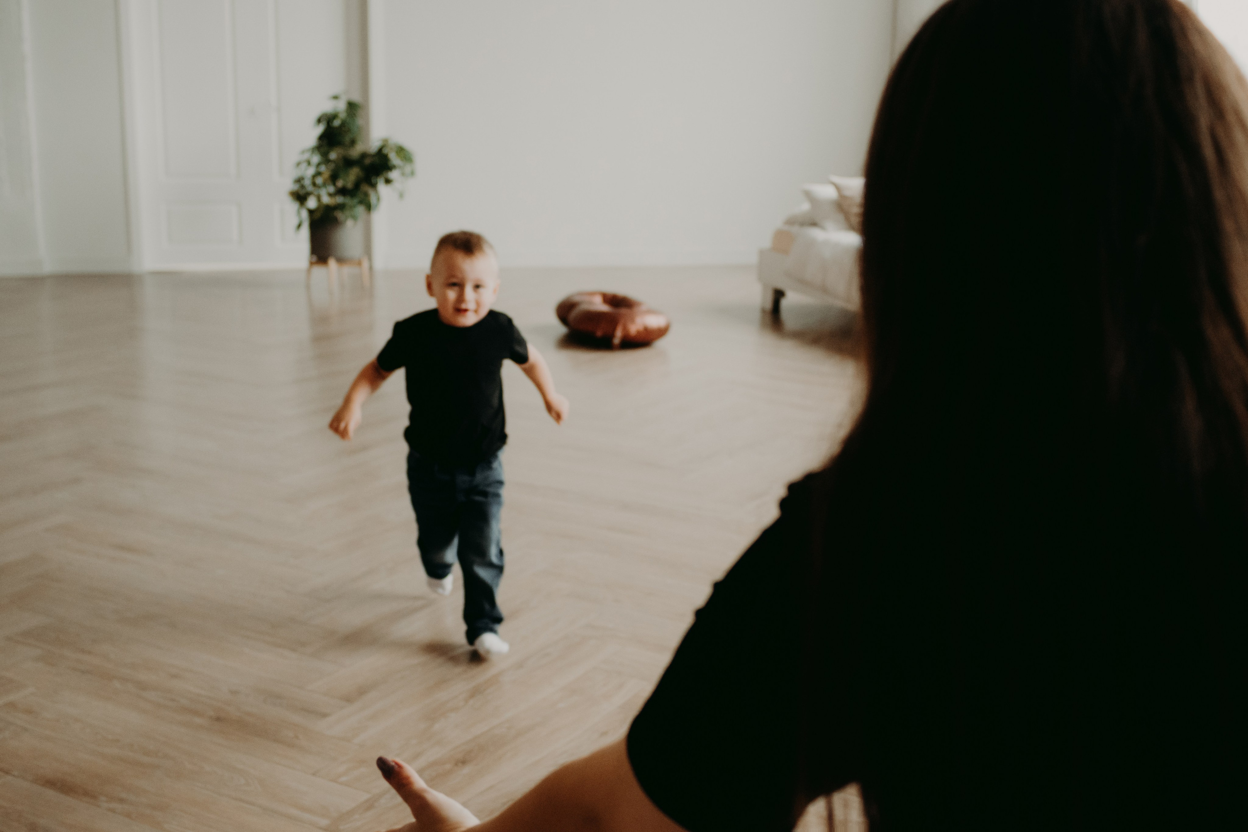 Дьячковы. Сканди. Фотограф в Челябинске Любовь Денисенко