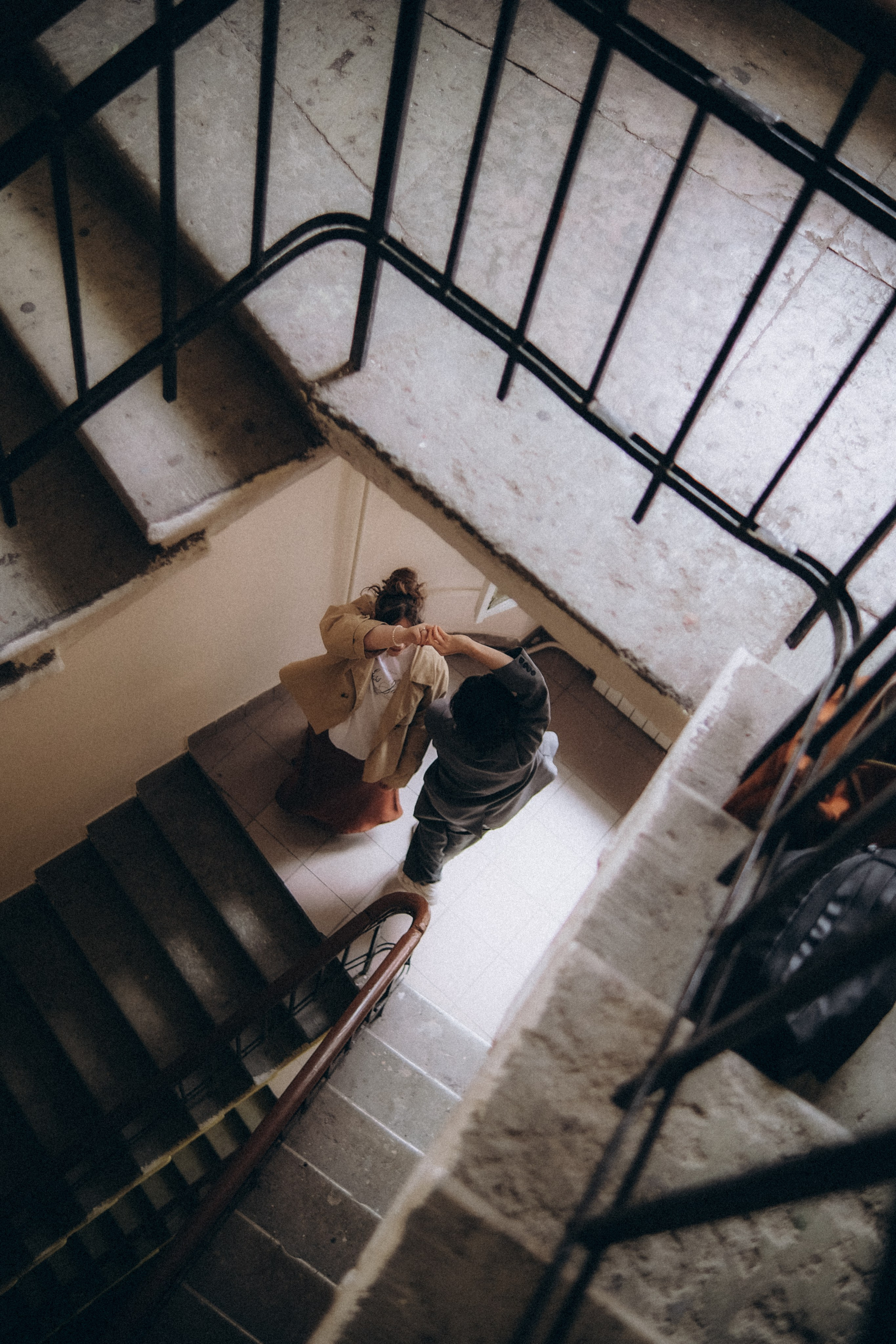 Даша & Дима. Phdkvmr.ru