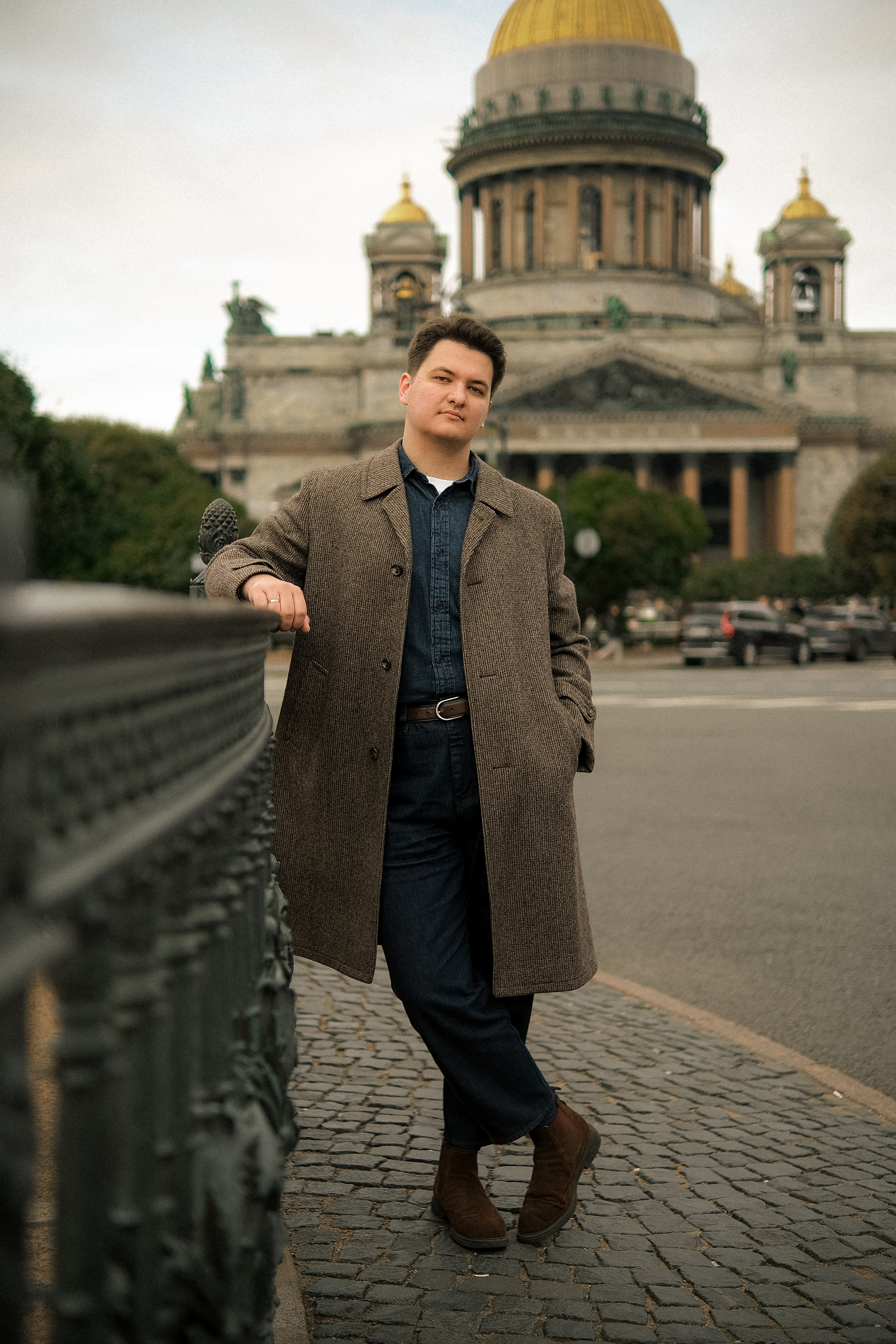 Олеся & Андрей. Phdkvmr.ru