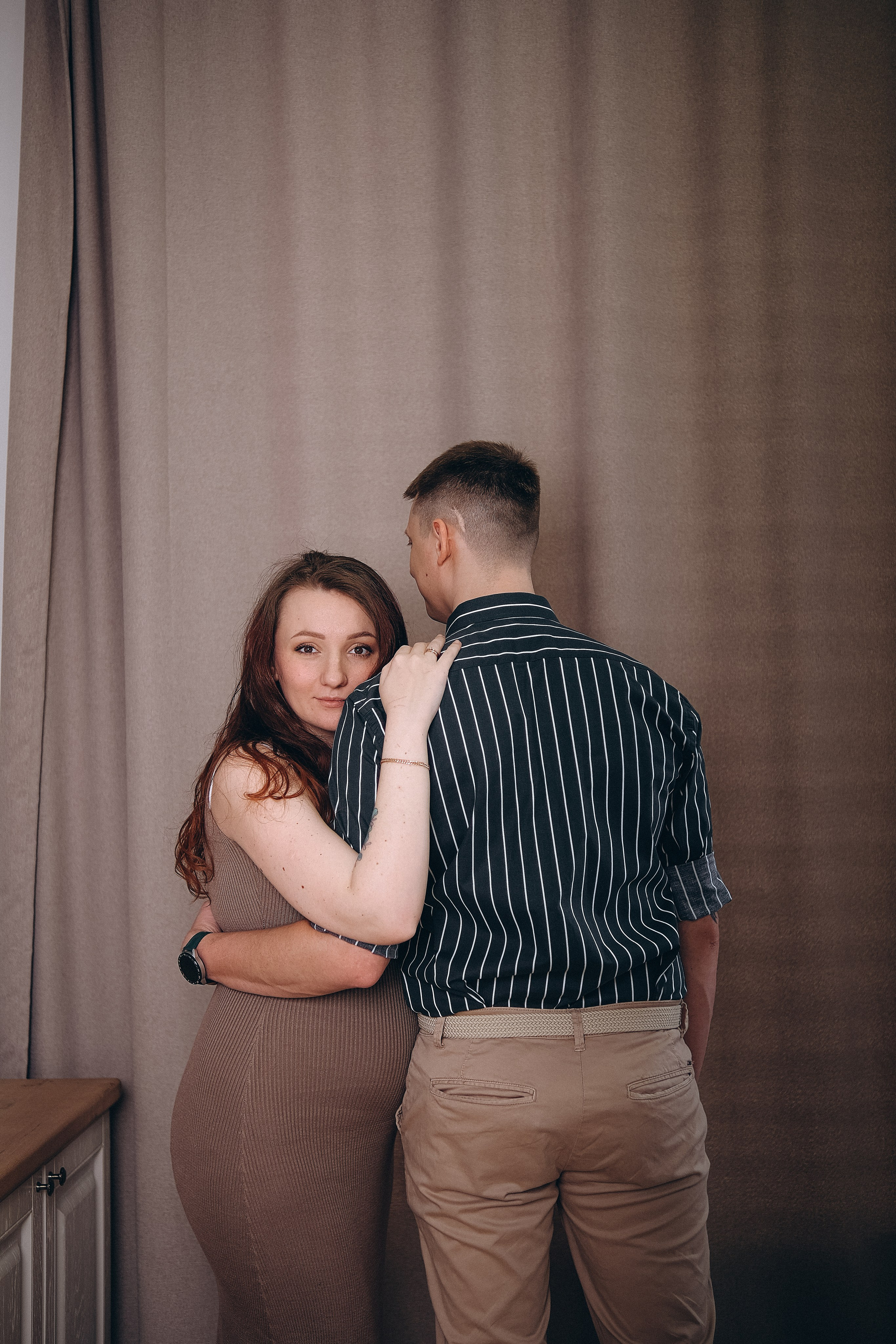 Катя & Саша. Phdkvmr.ru