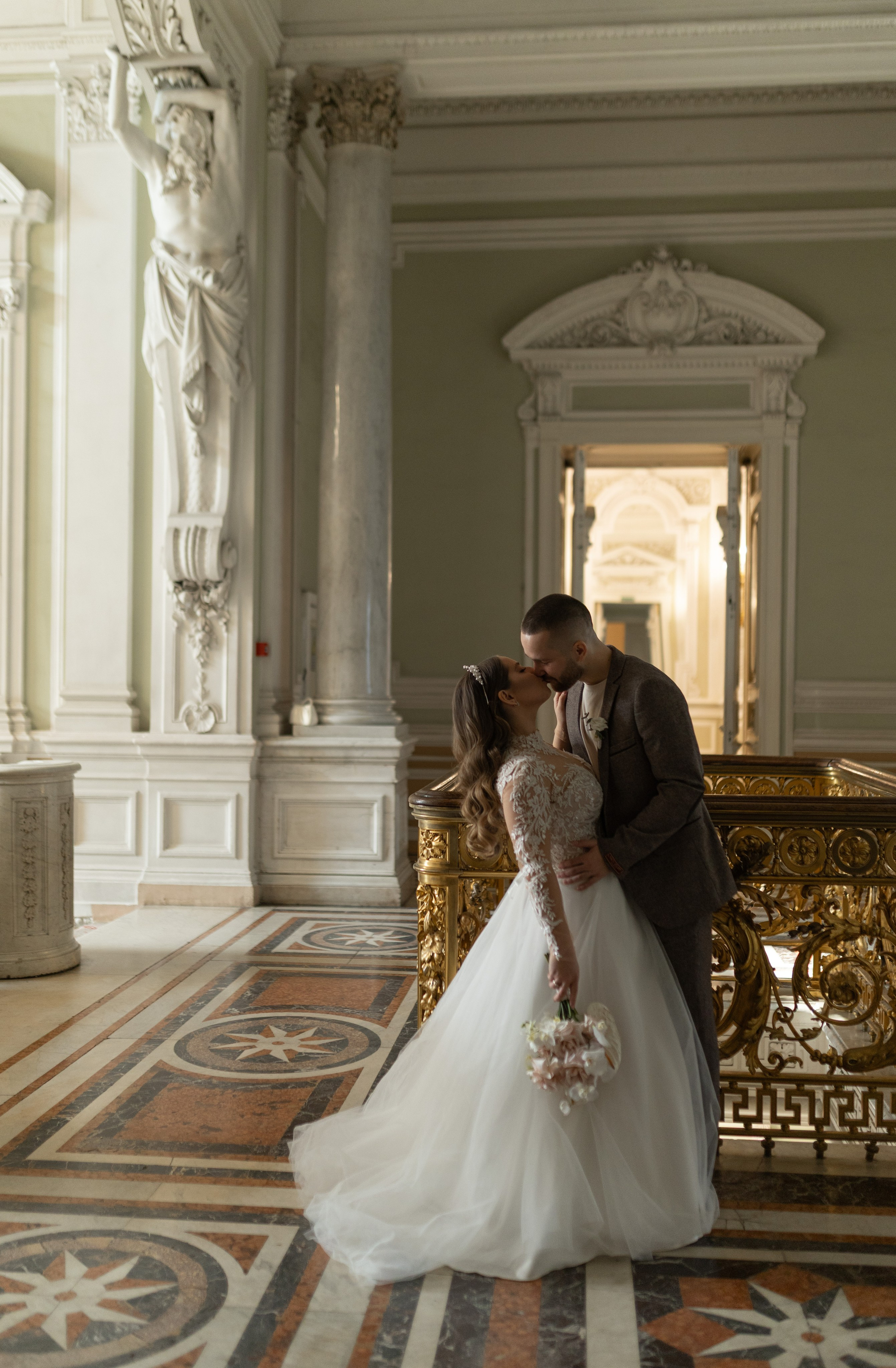 Ваш особенный день. Свадебный фотограф|Юлиана