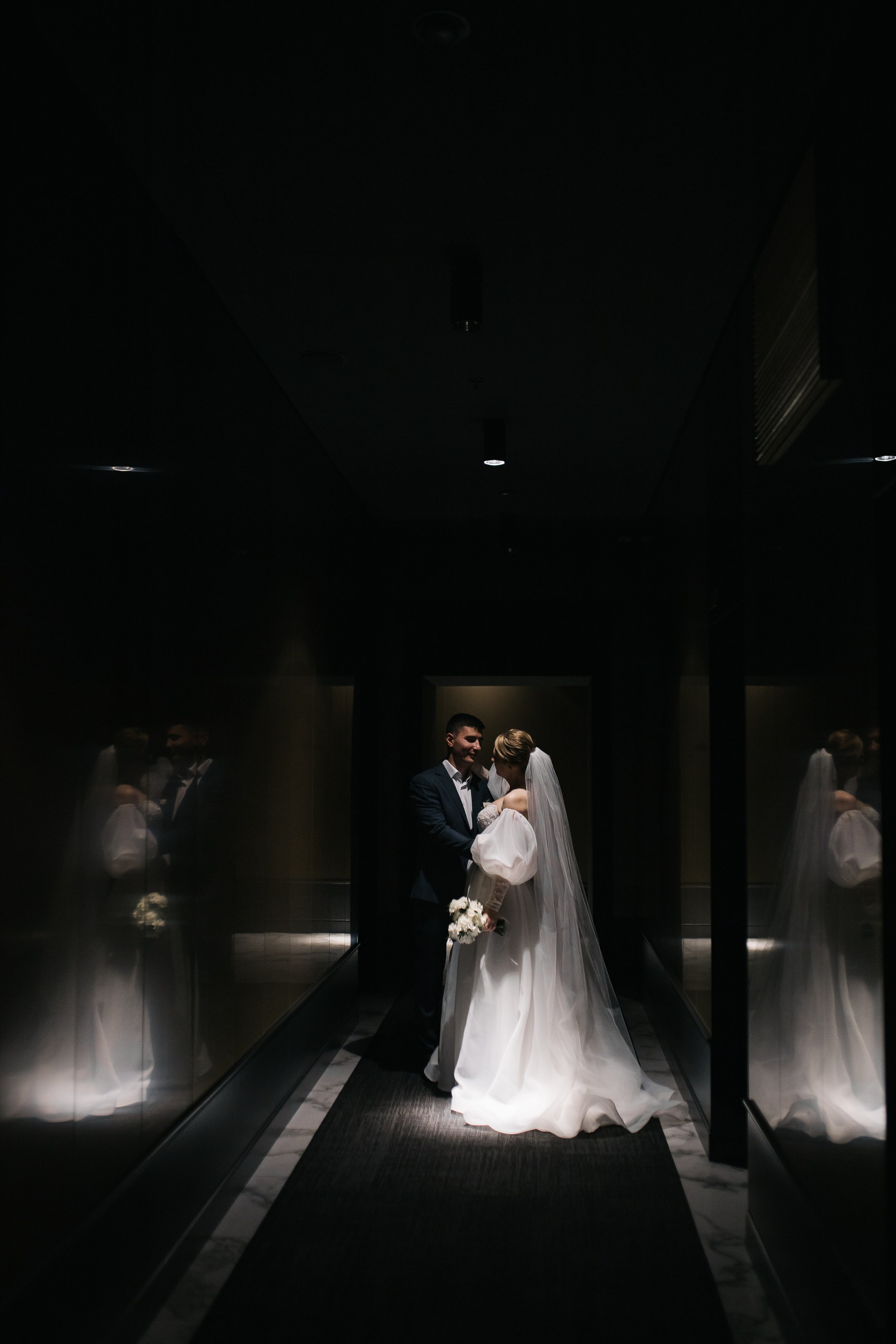 Ваш особенный день. Свадебный фотограф|Юлиана