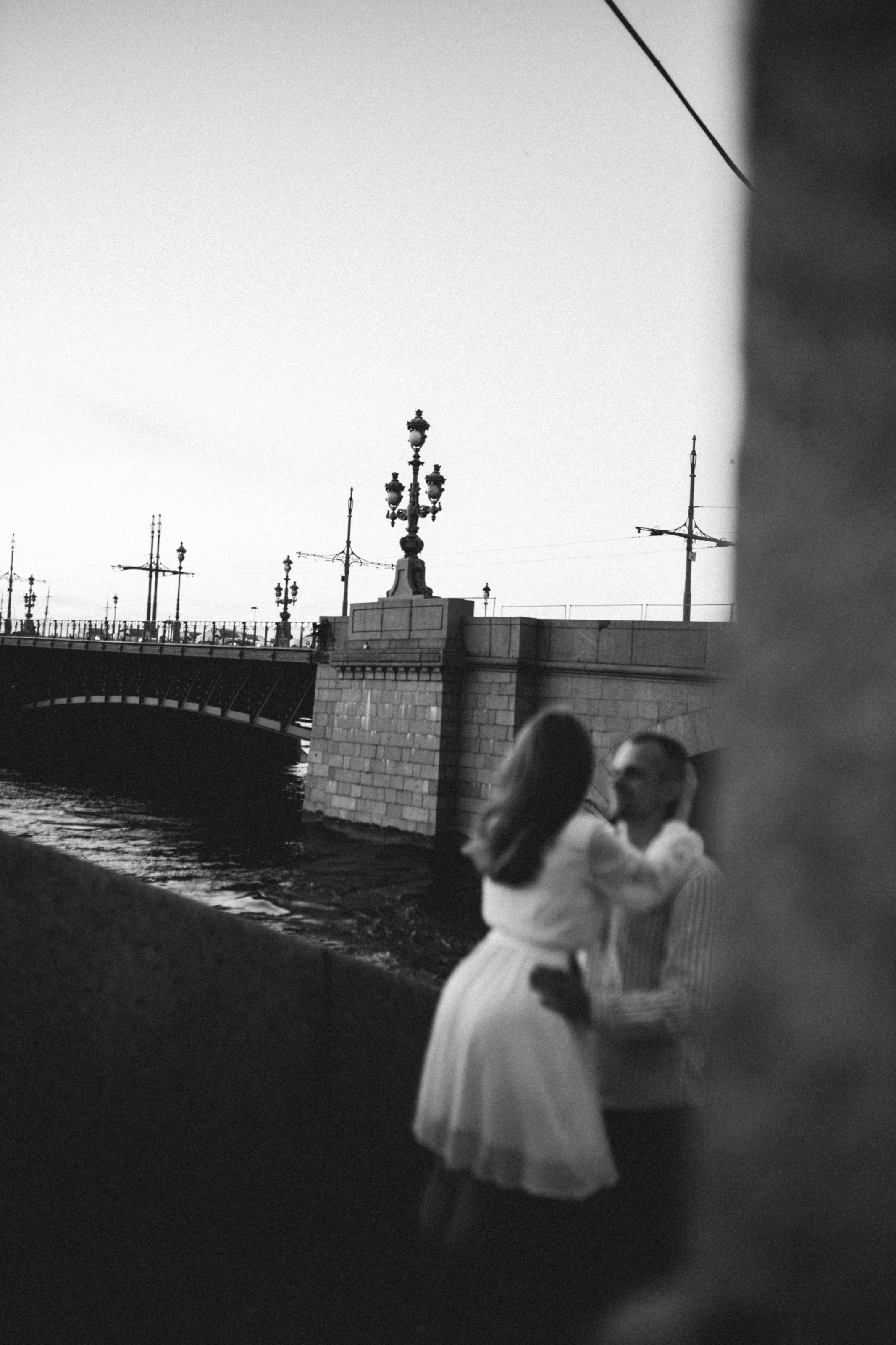 Истории о любви. Свадебный фотограф|Юлиана