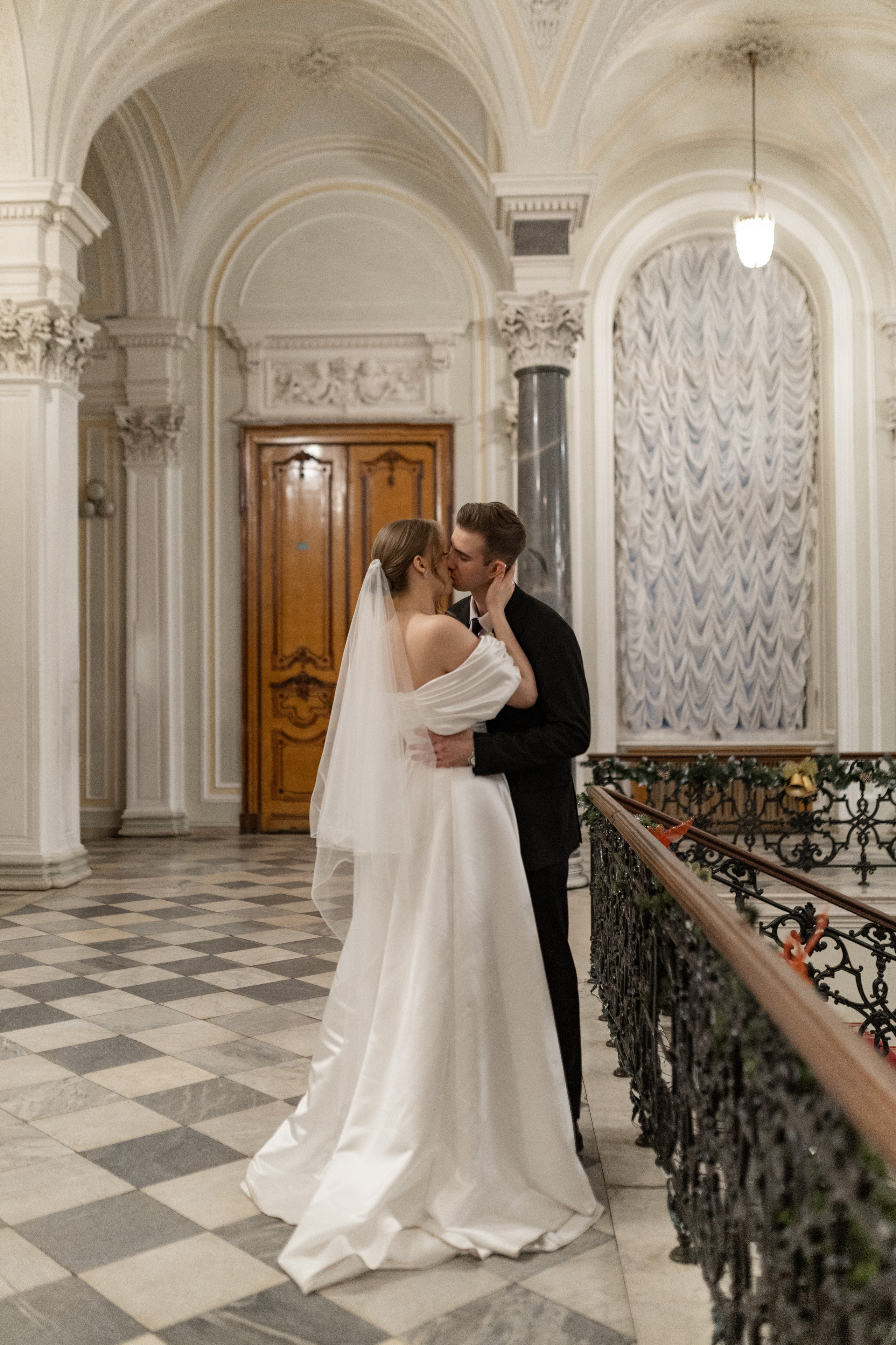 Ваш особенный день. Свадебный фотограф|Юлиана