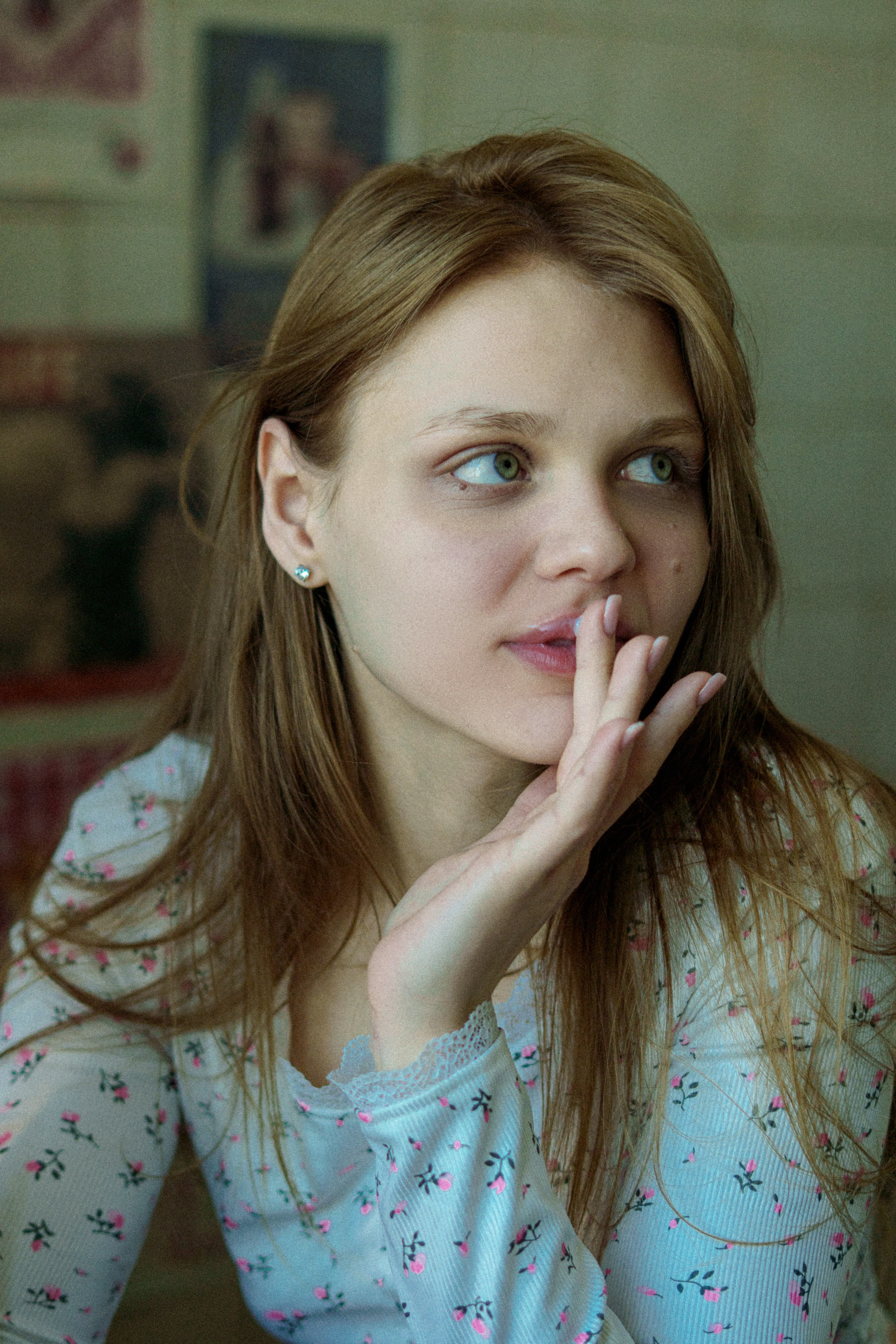 Лолита. Женский фотограф в Москве Анастасия Сидорова