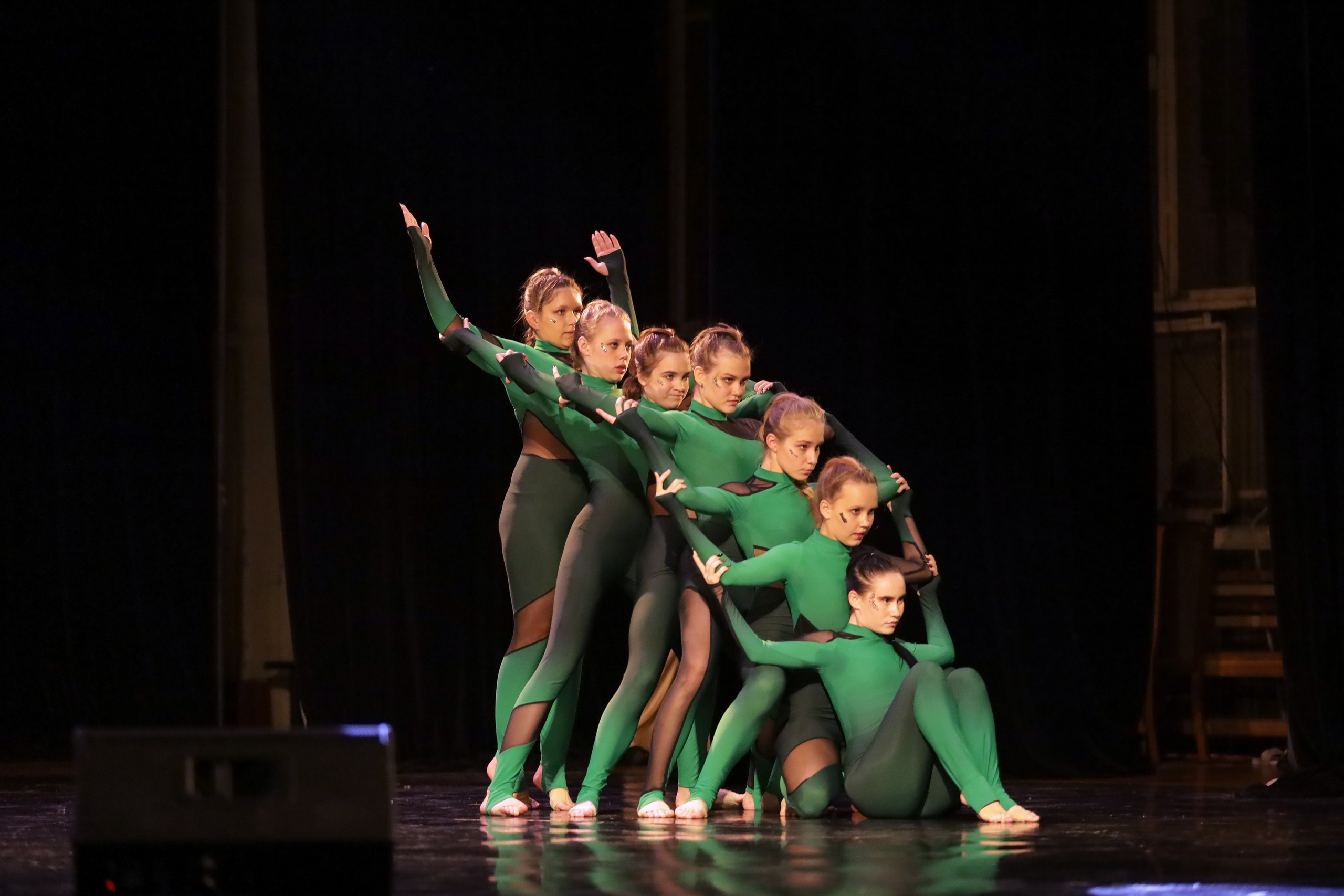 Невские Звезды. Портретный Фотограф Александр «Konevtsoph» В Санкт-Петербурге