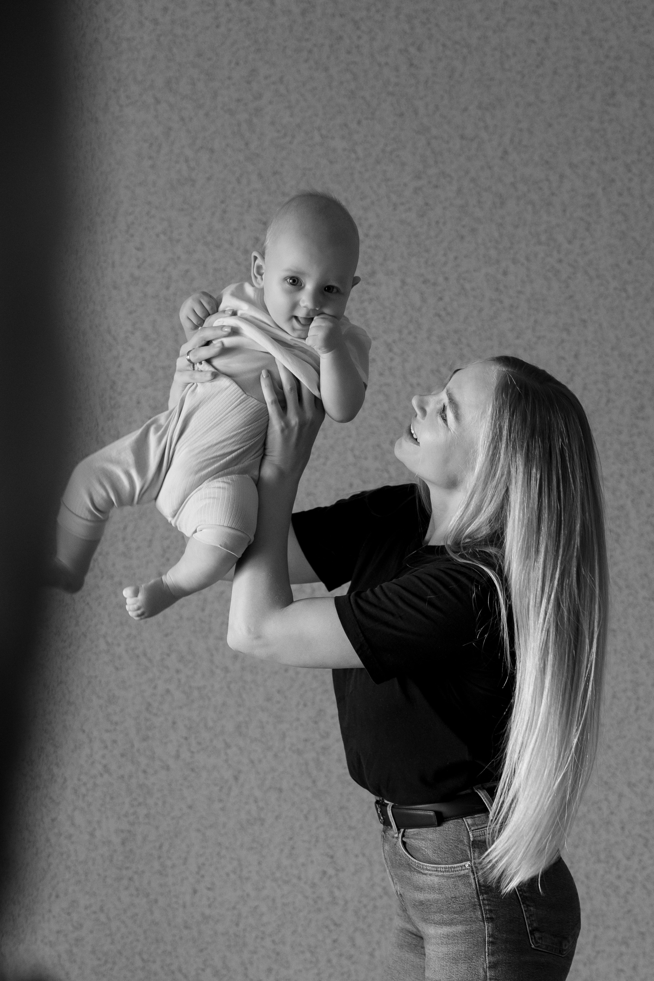 Семейная фотографий. Свадебный и репортажный фотограф в Москве Владимир Сергеев | Naysaikolo