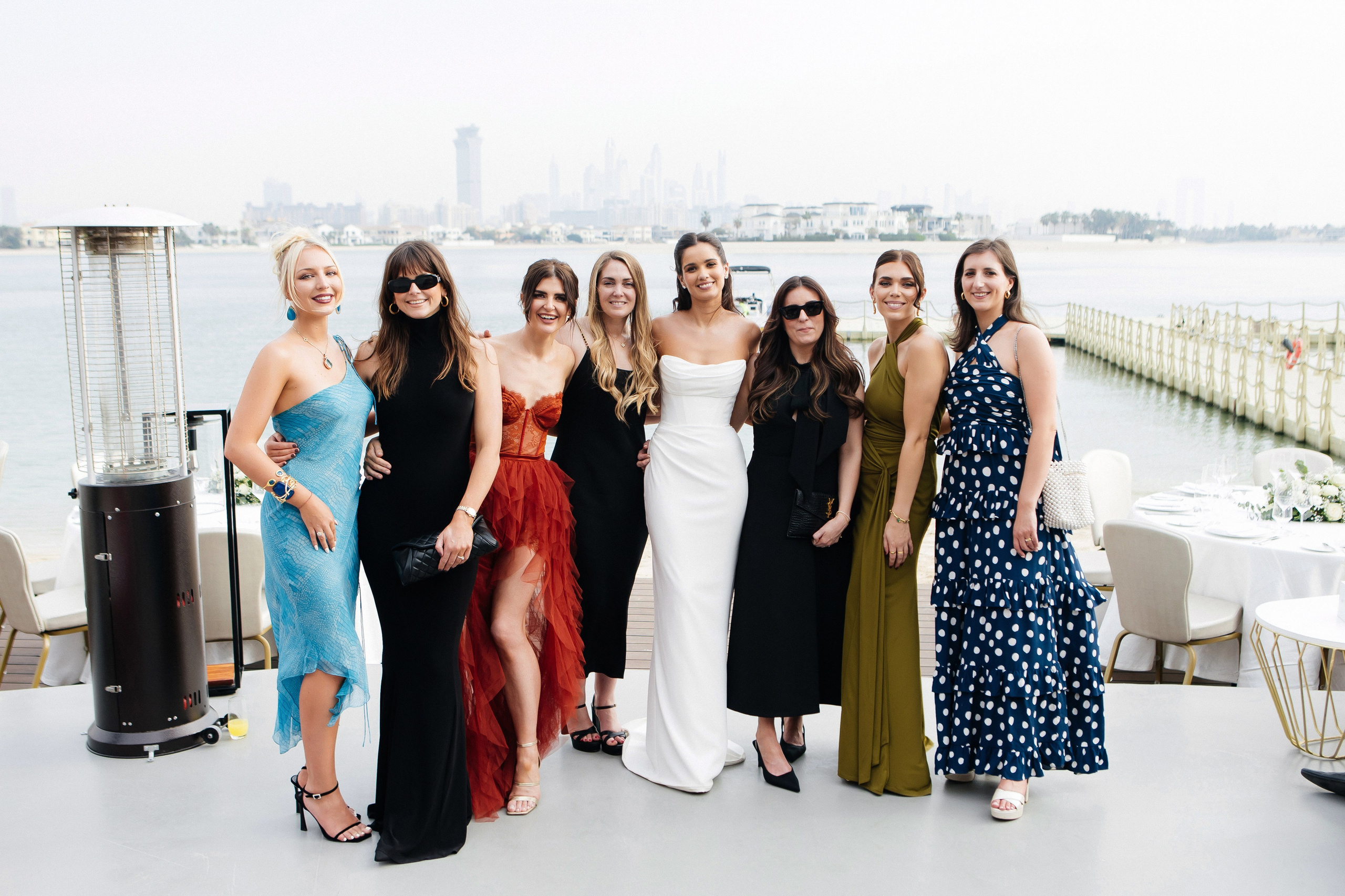 Wedding Atlantis. Valery Litvinova Photography