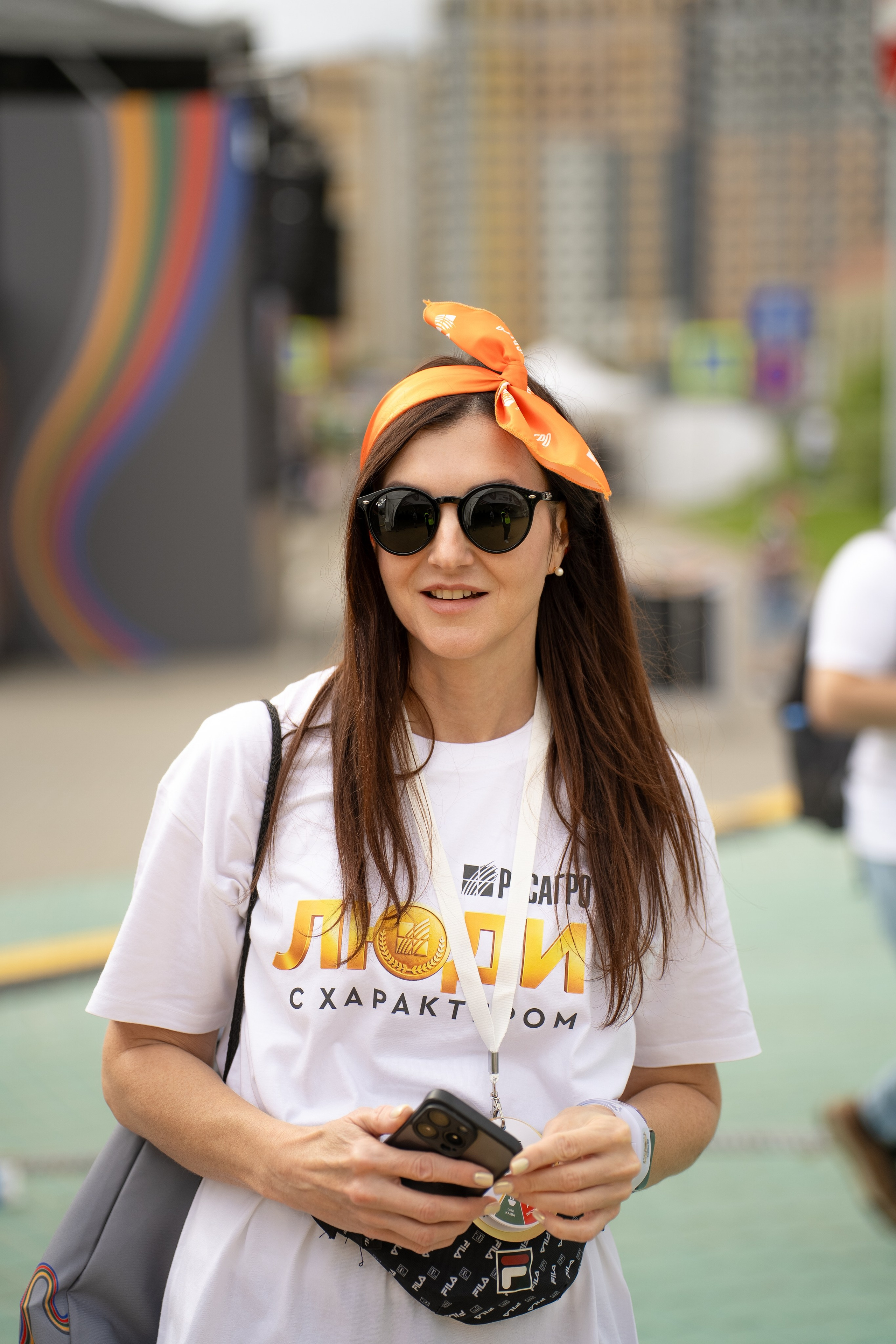 РУСАГРО. Vladislav Blinov photographer