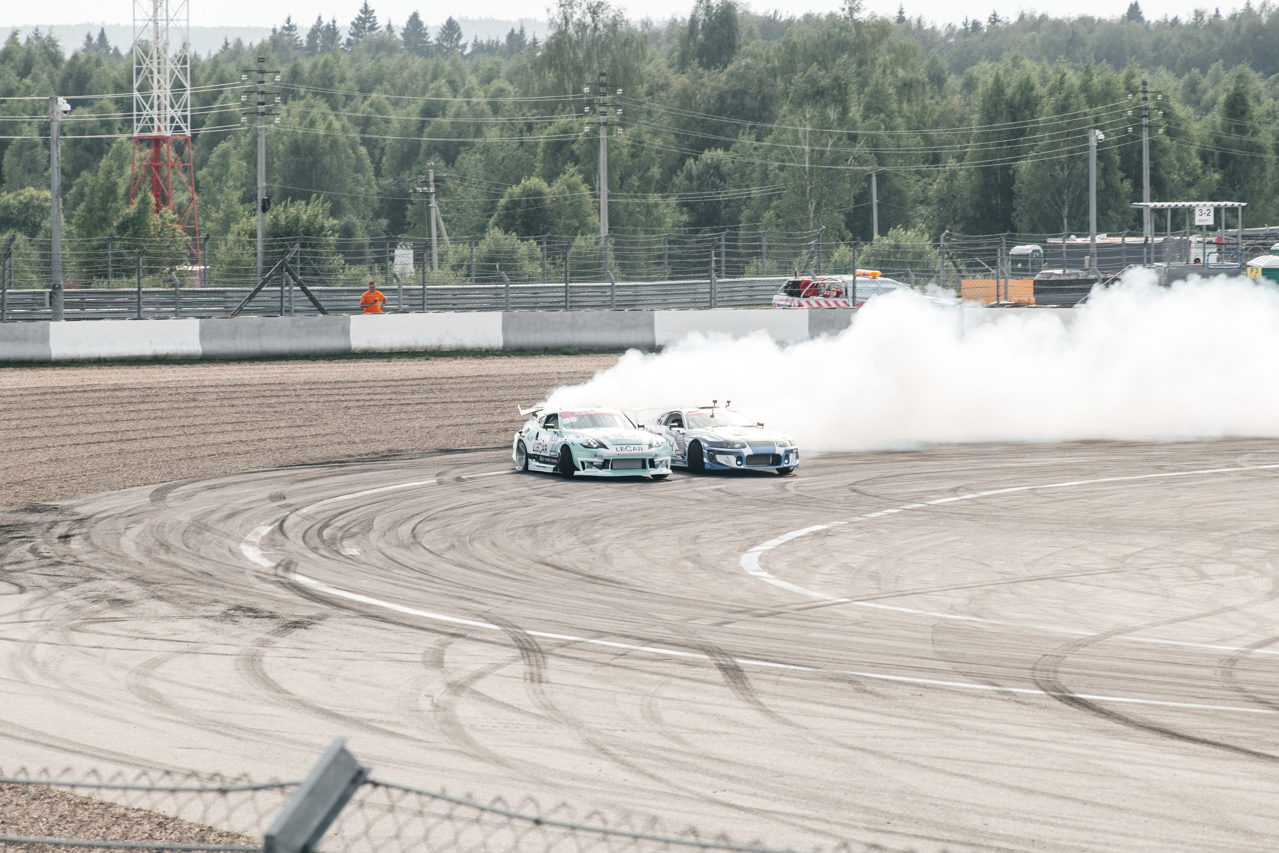 RDS Fest. Фотограф Станислав Капаев Москва