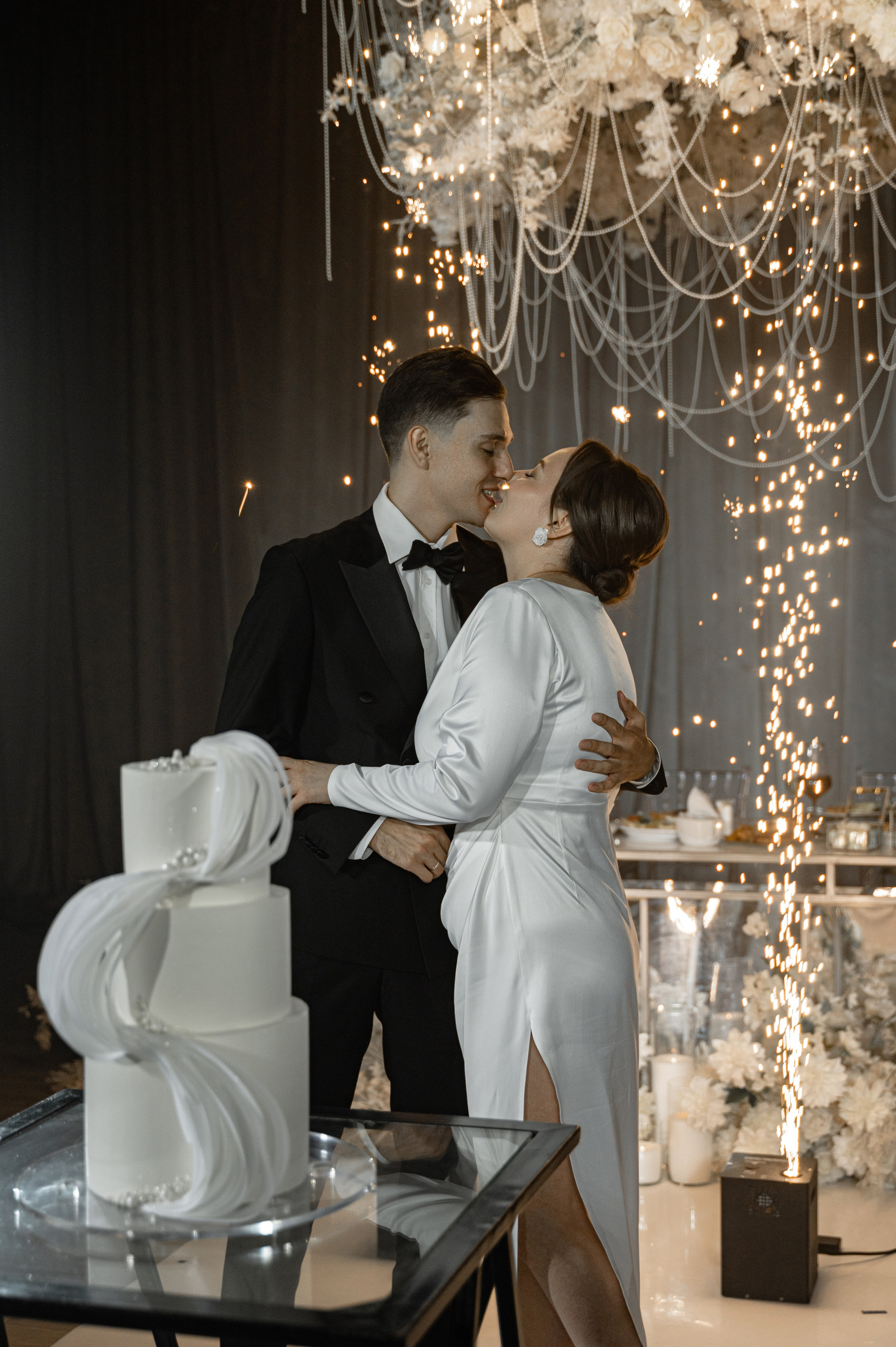 Полина & Александр. Свадебный и семейный фотограф Тюмень Екатеринбург Москвина Алёна